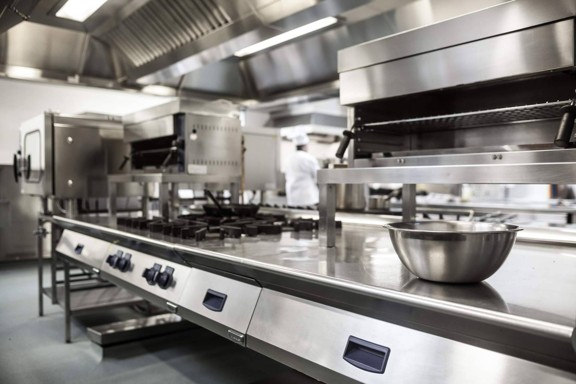 No Problem Cooking permite ahorrar tiempo en la gestión de un restaurante