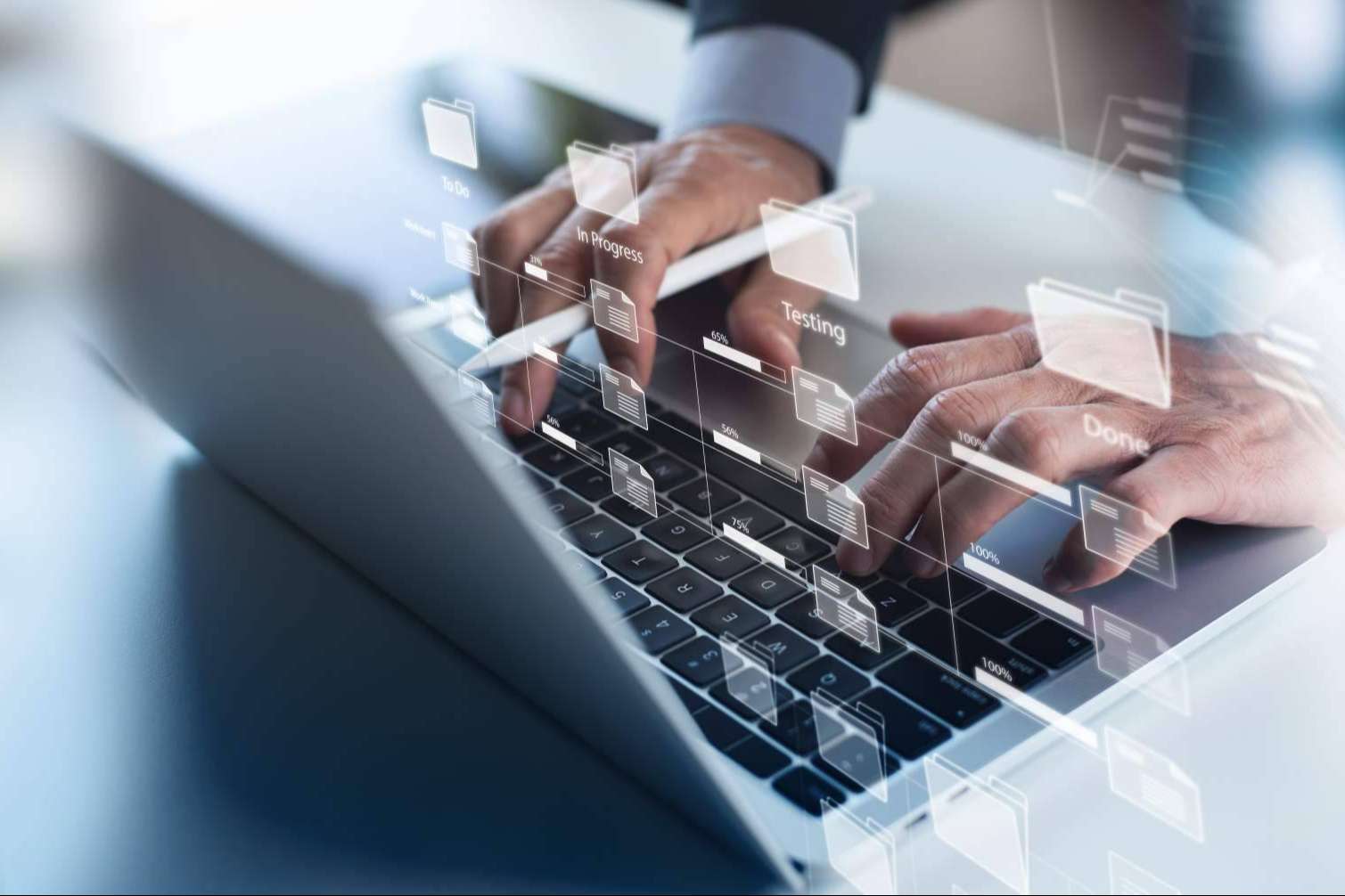 La automatización de procesos para las empresas, ¿cuáles son sus ventajas y beneficios?