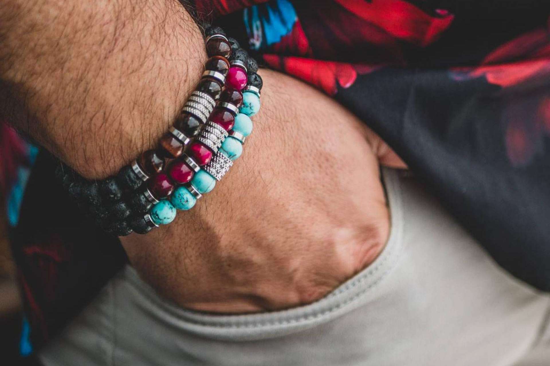 MALOMALOTE, las pulseras que lo están rompiendo este 2022