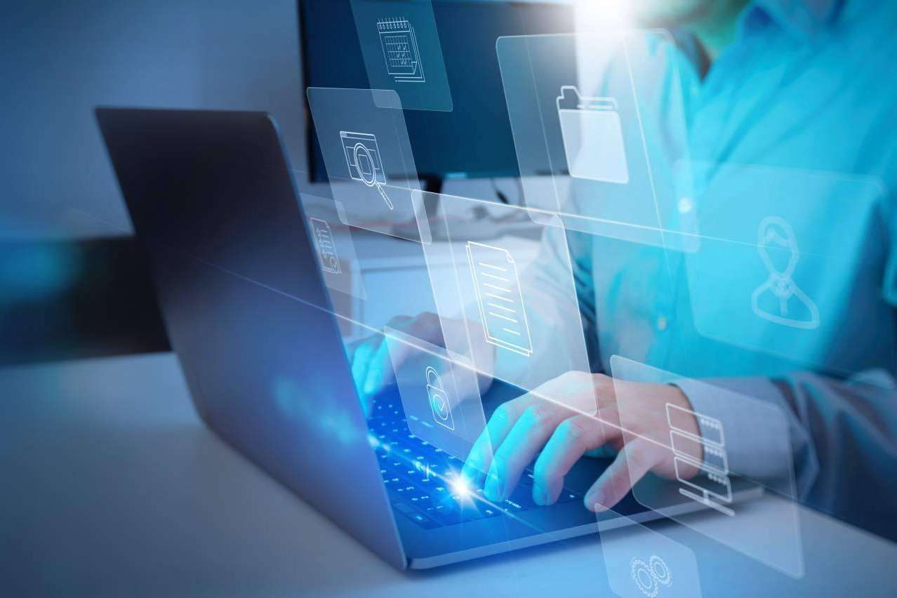 El servicio de desarrollo web de Sierradevs para ayudar a la digitalización de pymes y startups en la zona de Murcia