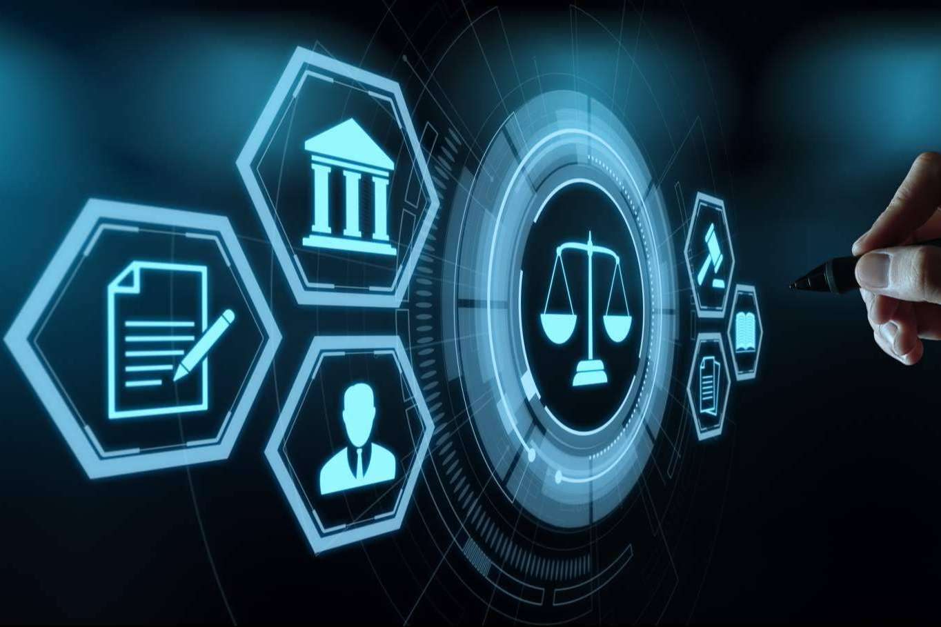 ¿Desaparecerán los abogados en el futuro? Legaltech