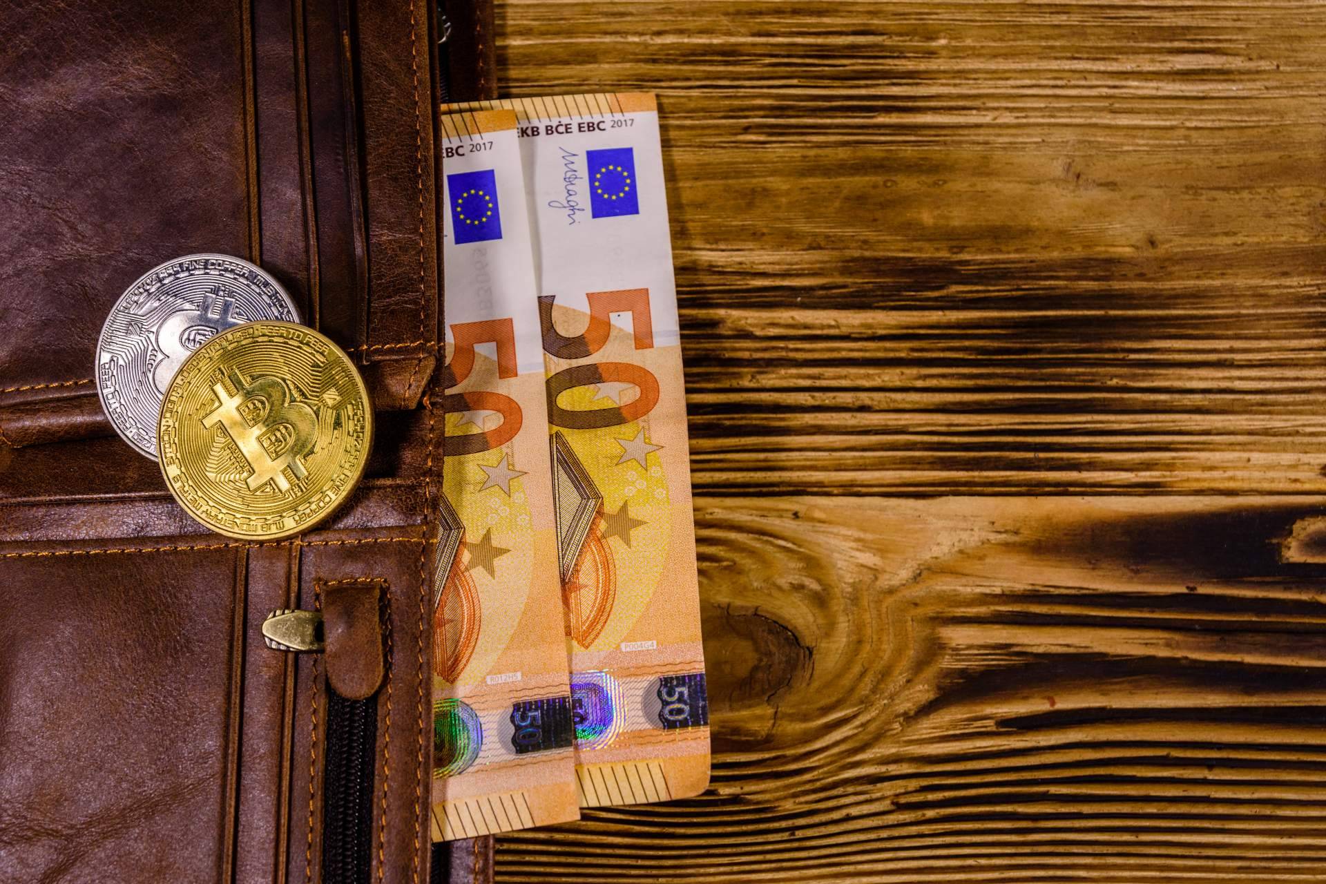 Establecida como la segunda economía de la zona euro con mayor inversión en criptomonedas se encuentra España