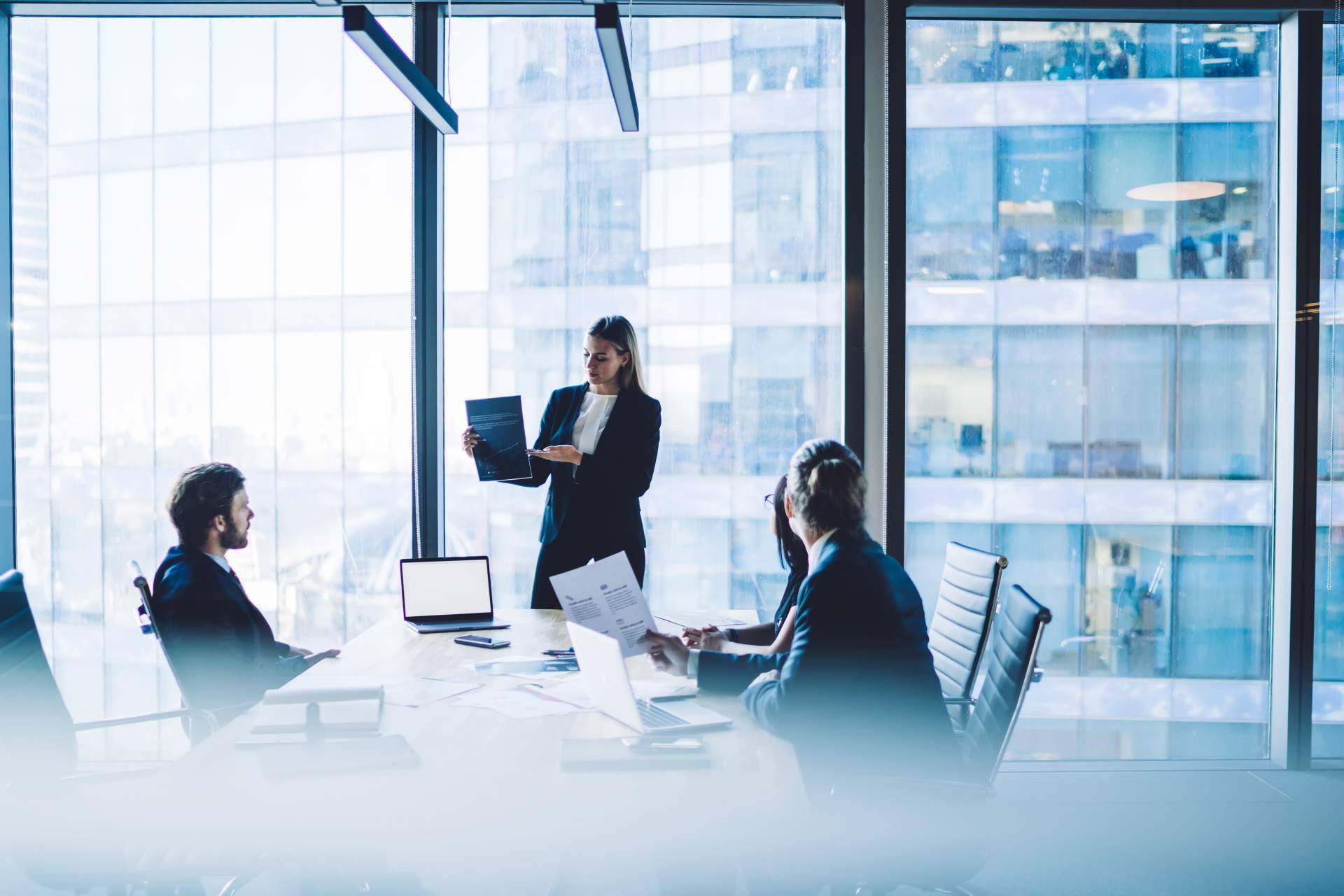 Los expertos de SETEK explican cómo detectar las necesidades técnicas en una empresa