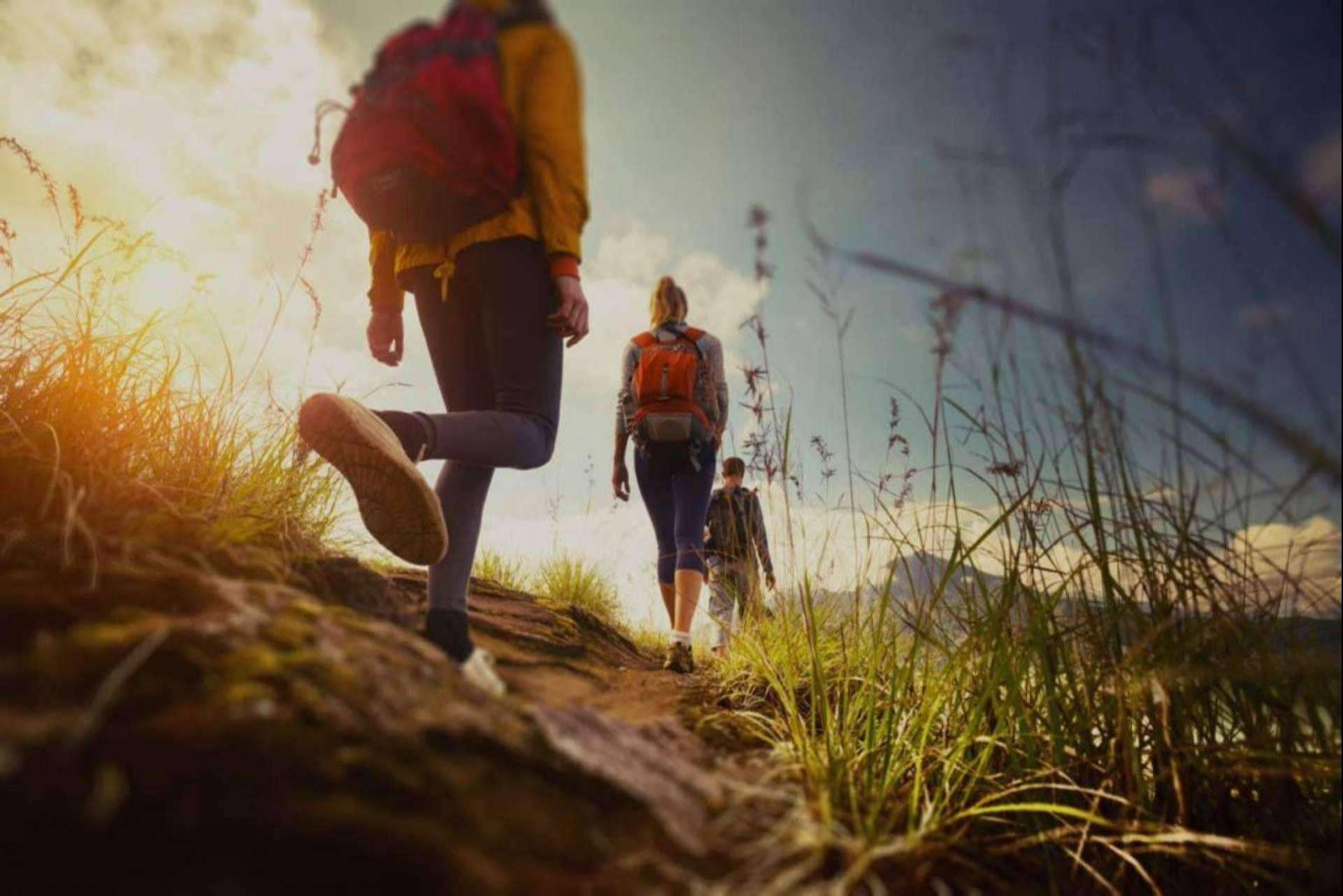 Madridadventours y sus opciones para practicar senderismo en Madrid de la mano de expertos