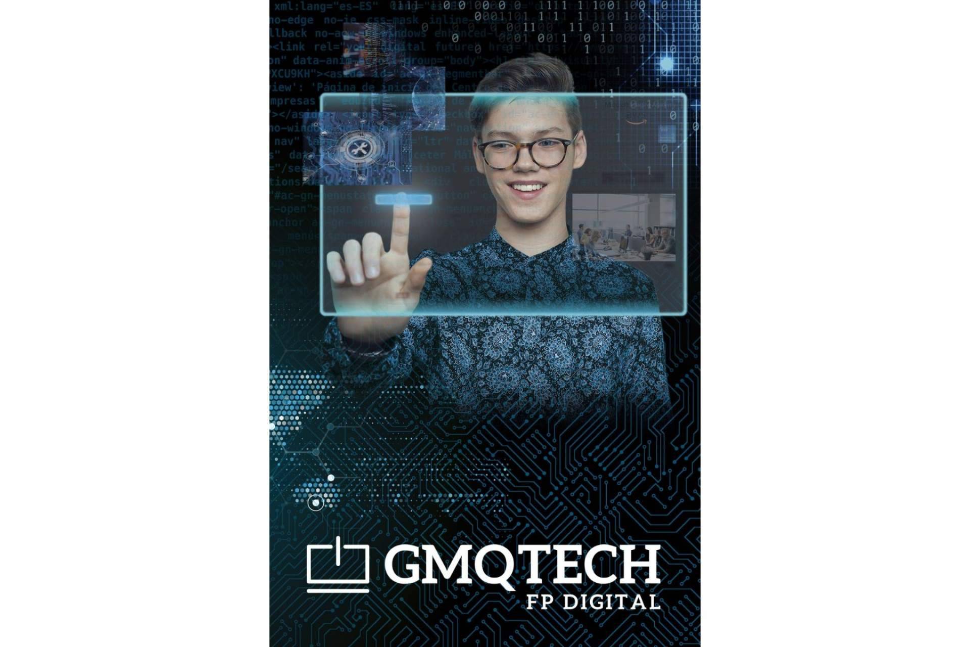 Titulación oficial en la era digital, GMQTECH