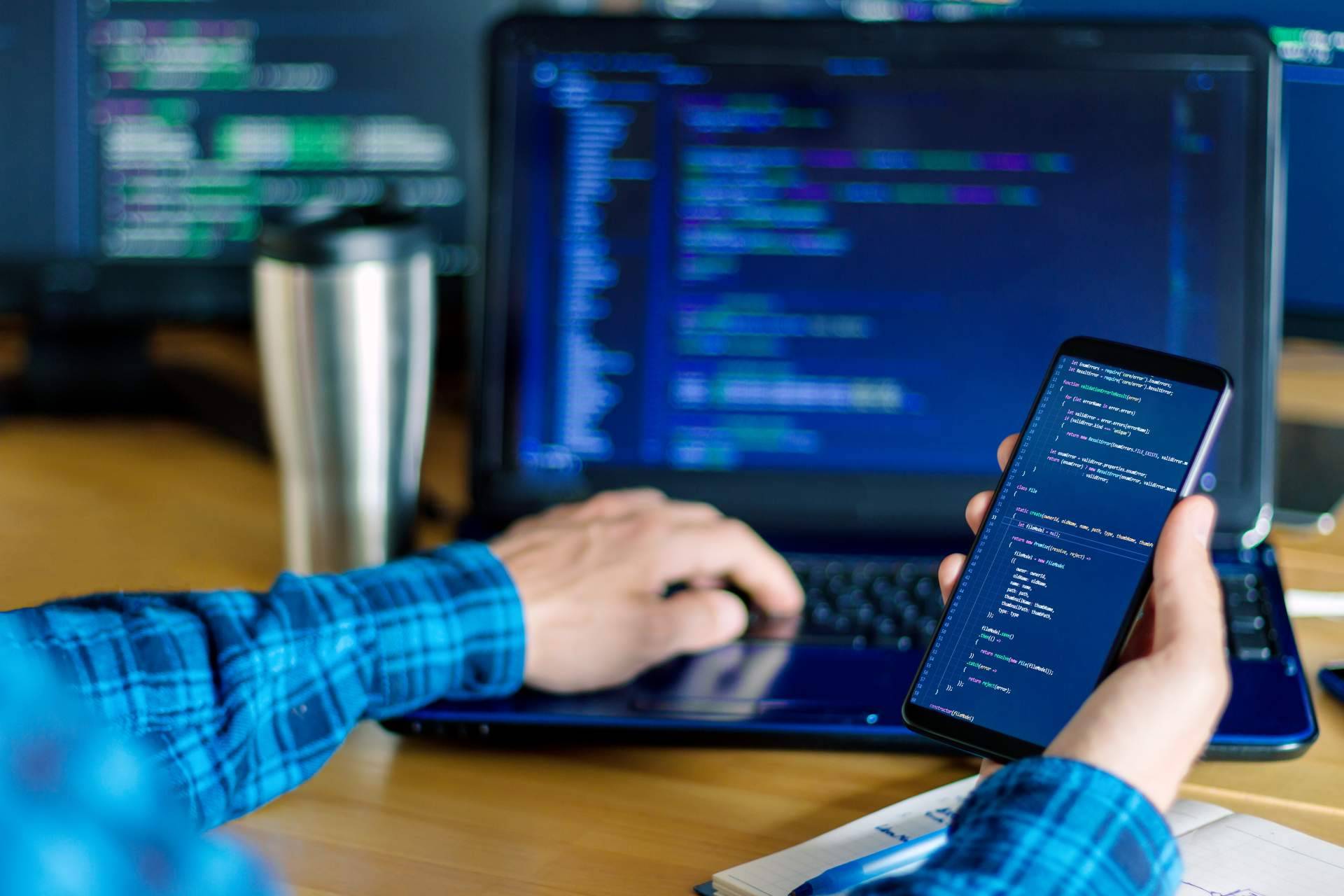 La importancia del desarrollo de software en las diferentes etapas de las startups y scale ups