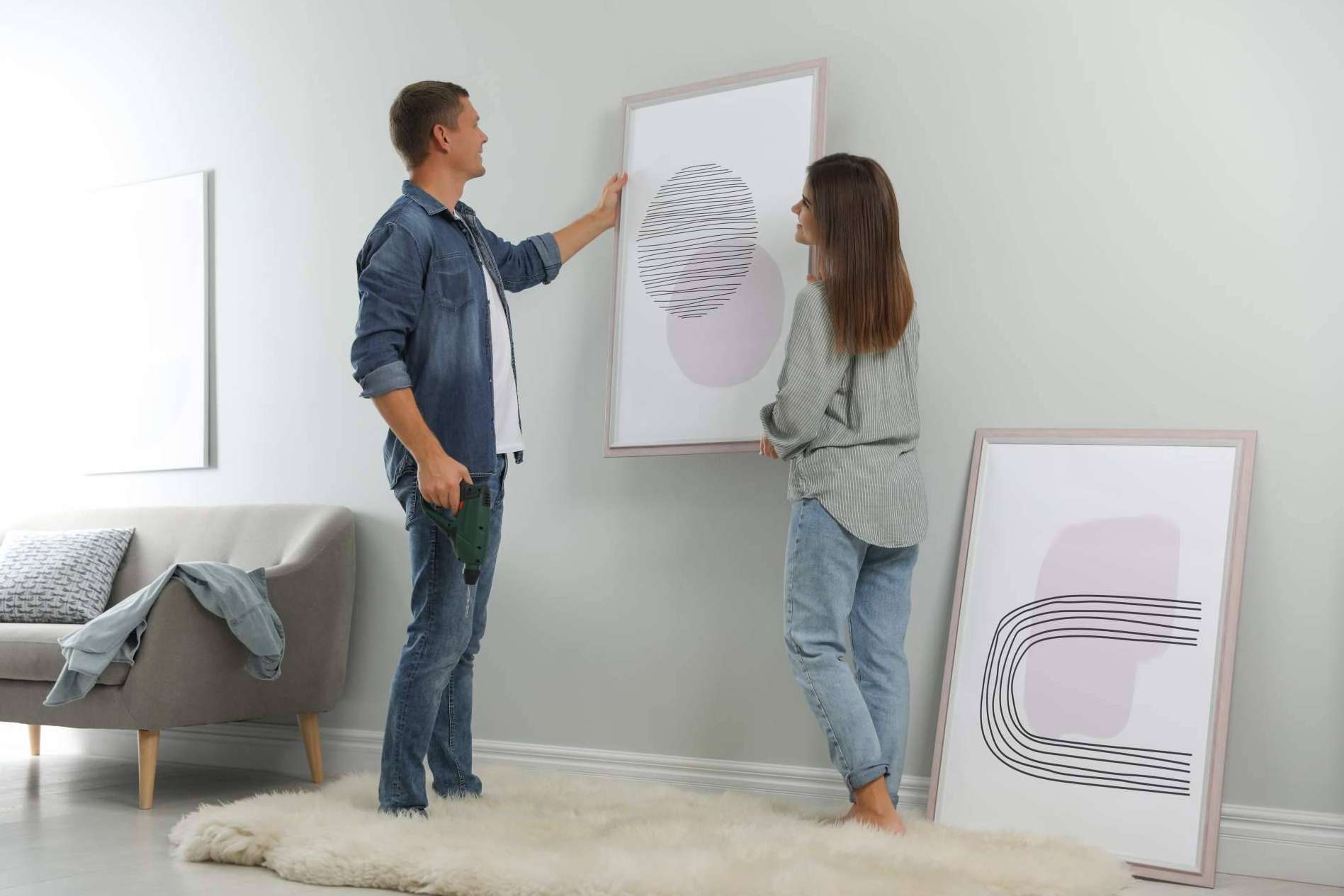 Decofilia presenta el curso introductorio de 10 pasos para decorar la casa