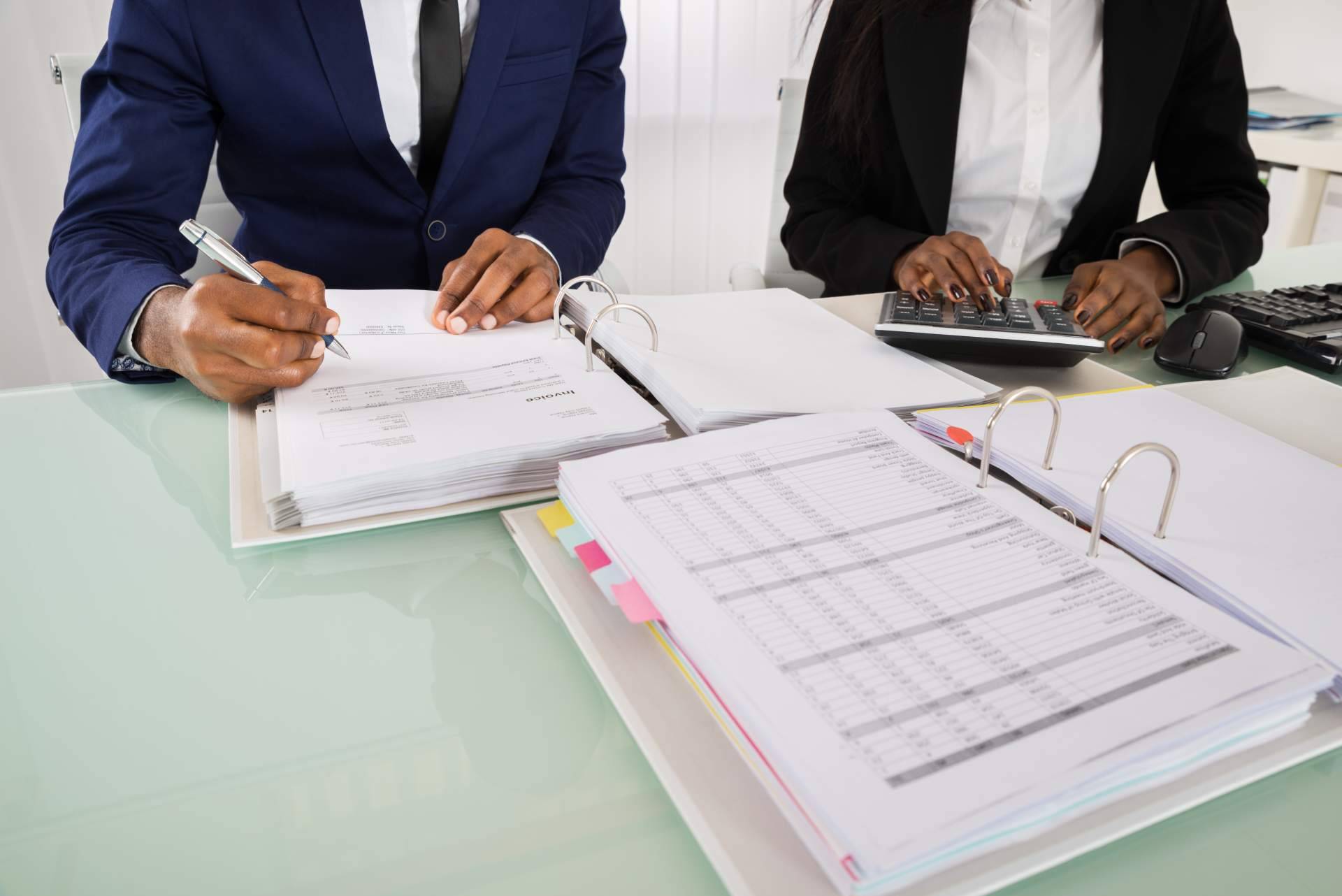 Las claves para saber si una empresa cumple con la Ley de Prevención de Capitales, por Key Auditors