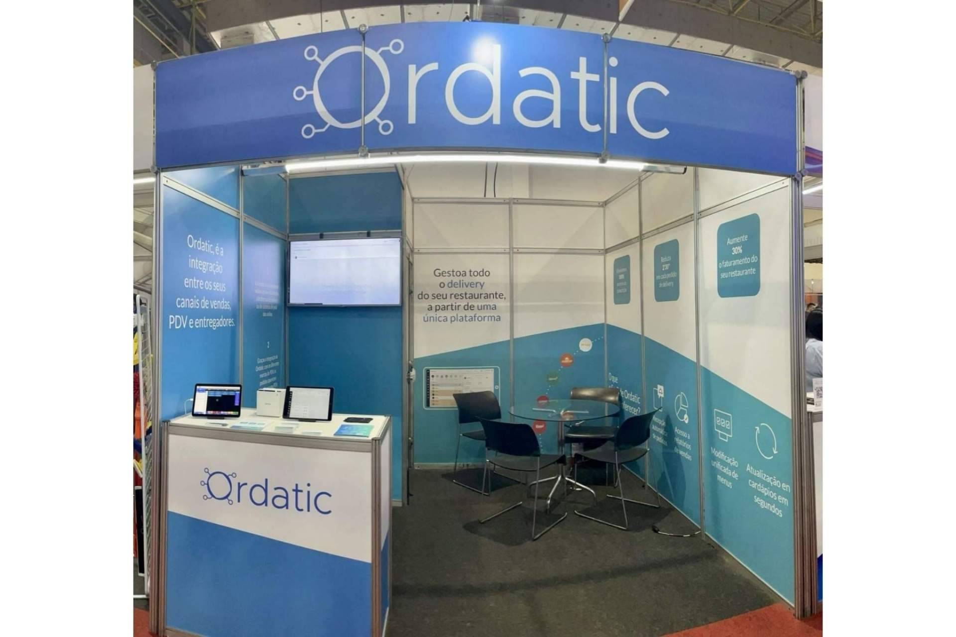 La internacionalización de Ordatic llega a Brasil