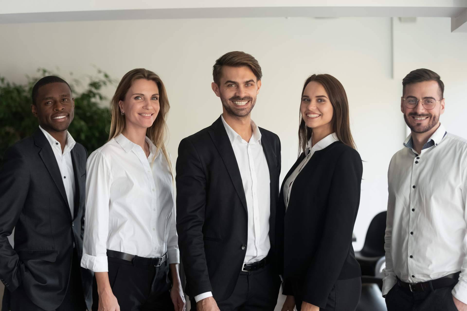 PRODIGA! El programa de desarrollo profesional para convertirse en asesor de los más importantes líderes