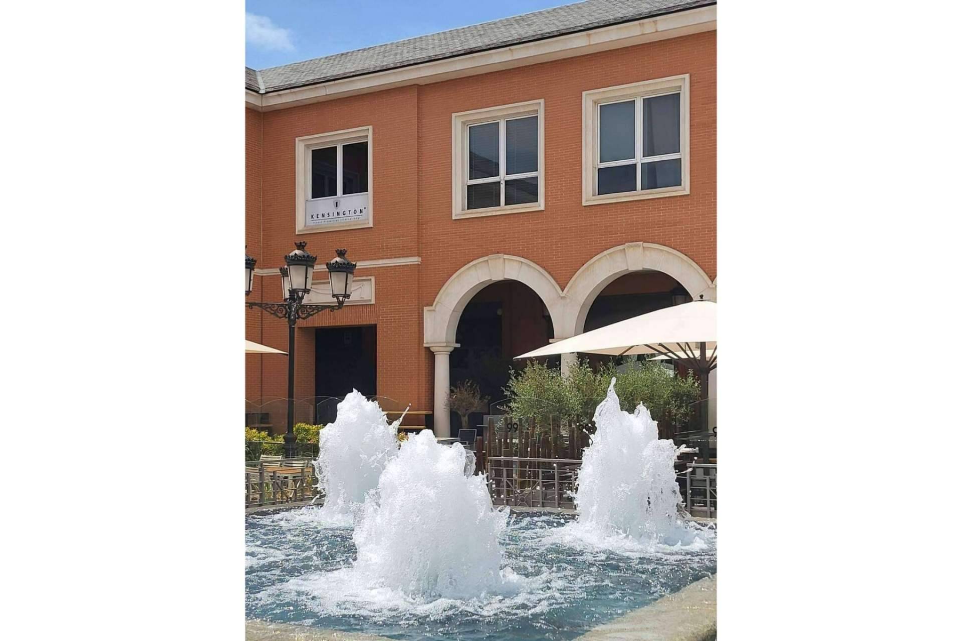 Kensington Finest Properties International, el mercado de lujo en La Moraleja y en las urbanizaciones de la zona norte de Madrid
