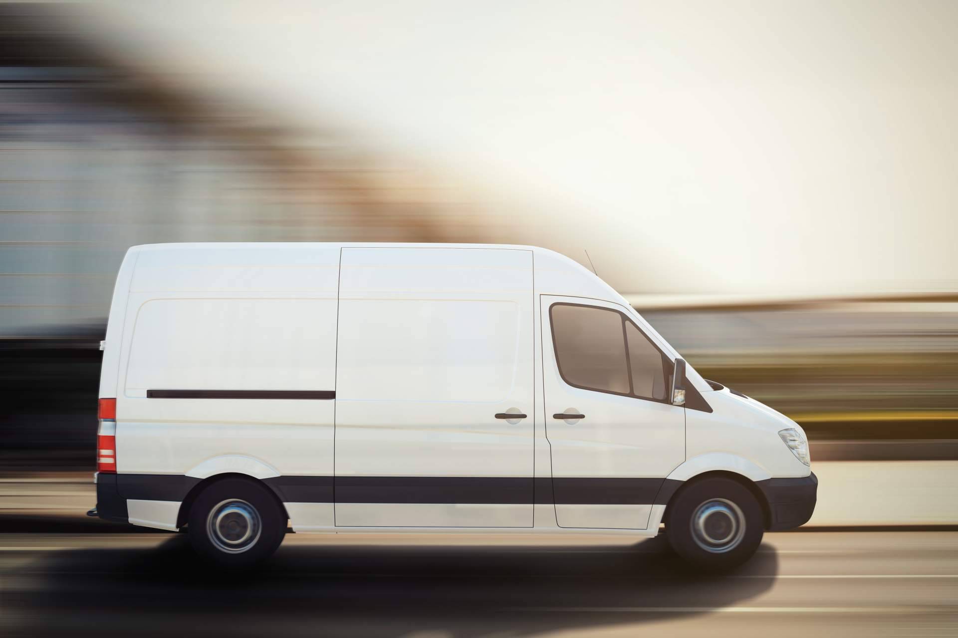 Fabricantes especialistas en ventanas para transportes de empresas, Baie-Car