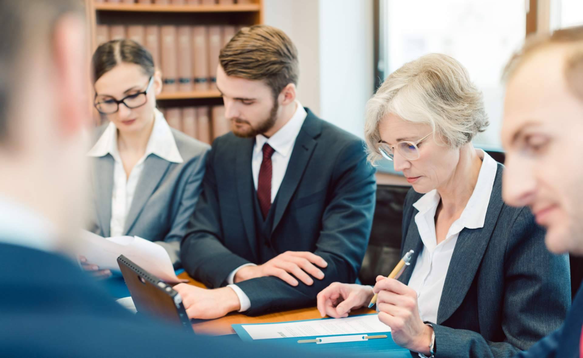 Informes imparciales y útiles para cualquier proceso judicial, de la mano de Perito Legal