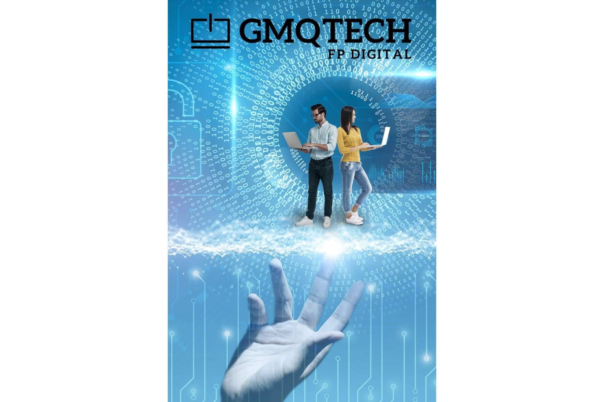 Lograr una titulación oficial en tecnología y digitalización. En GMQTECH crean talento digital.