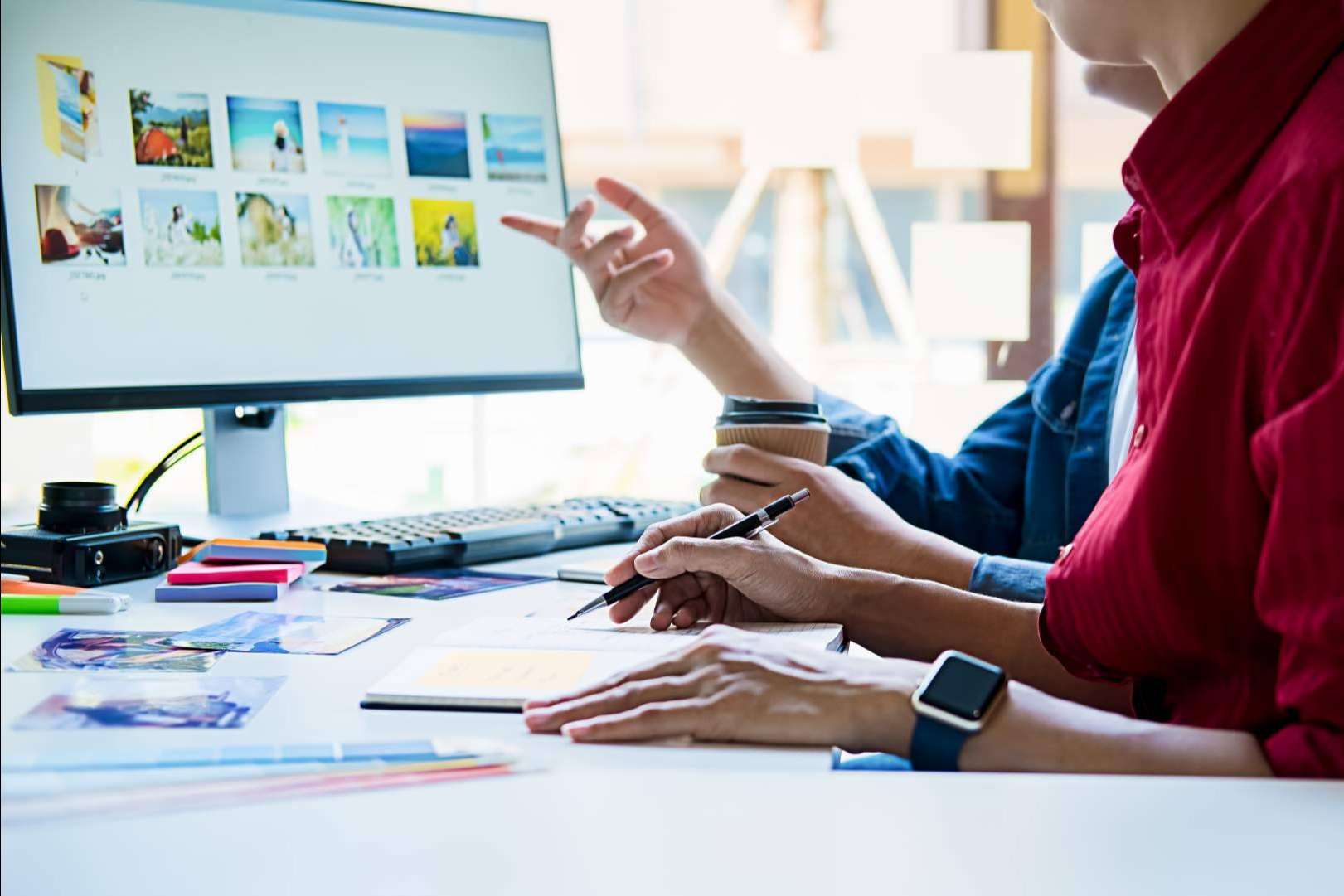 Las diferencias entre marketing y publicidad, por Wisd Global