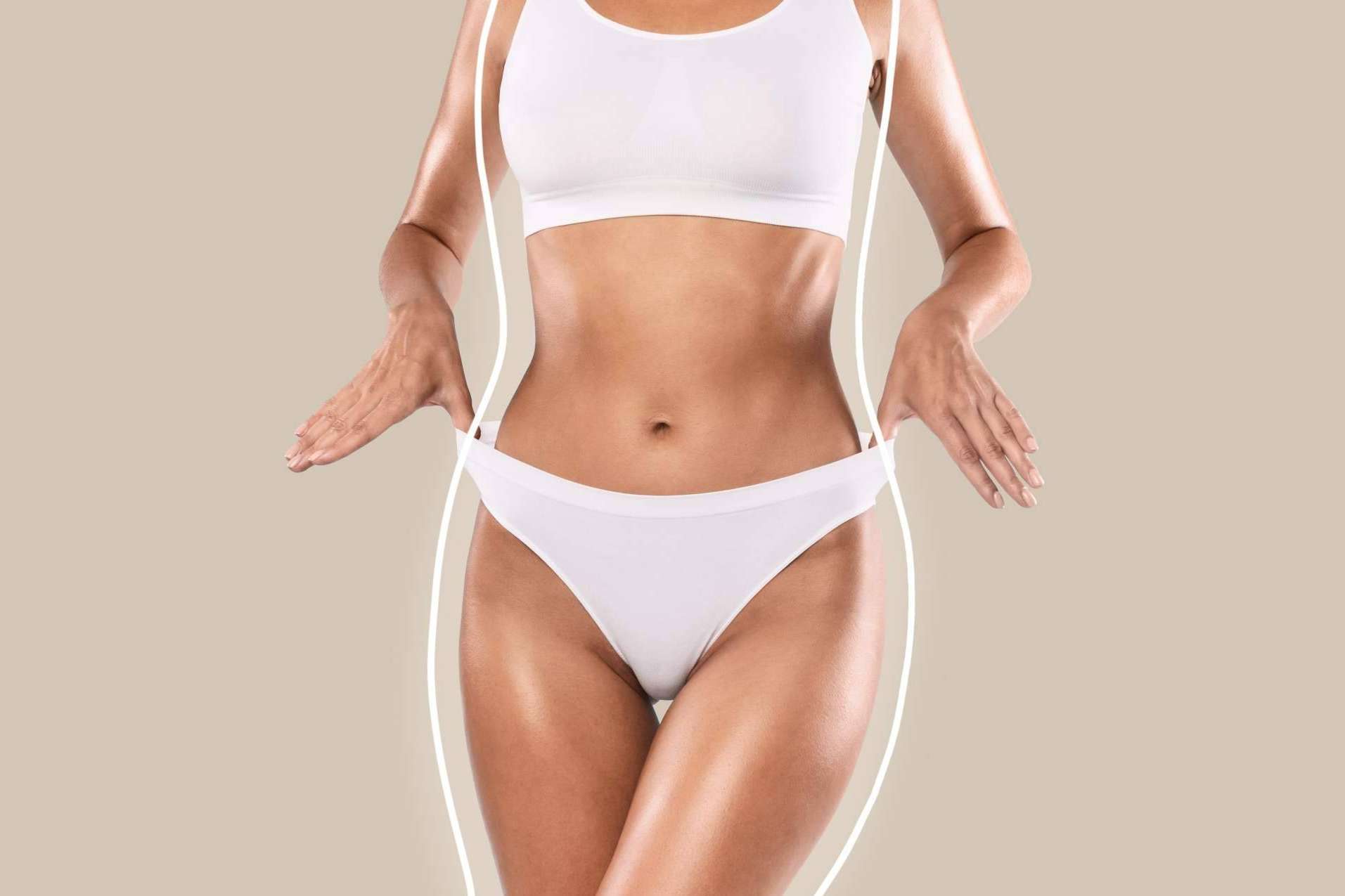 Formar el cuerpo con Tesla Former, de la mano de Clínica Femme