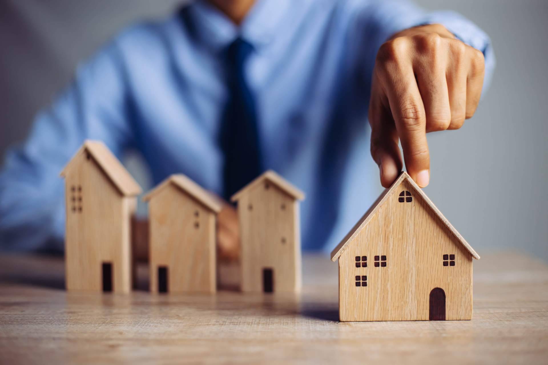 Controlar las emociones al comprar vivienda con Nexitum y sus servicios de personal shopper