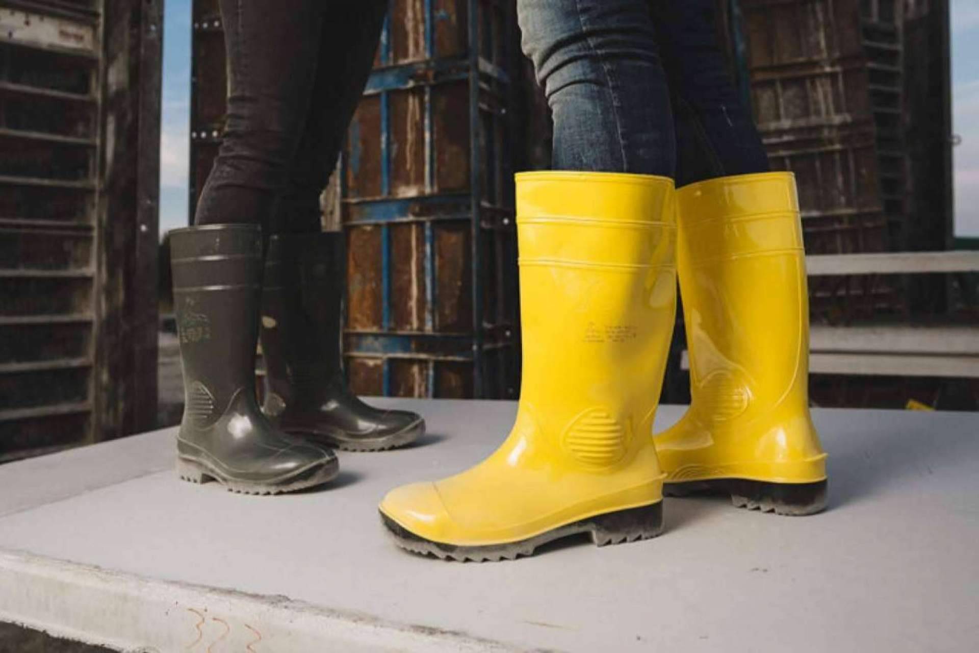 Consejos de seguridad a tener en cuenta si se trabaja en una mina, por la empresa fabricante de botas de seguridad Mavinsa