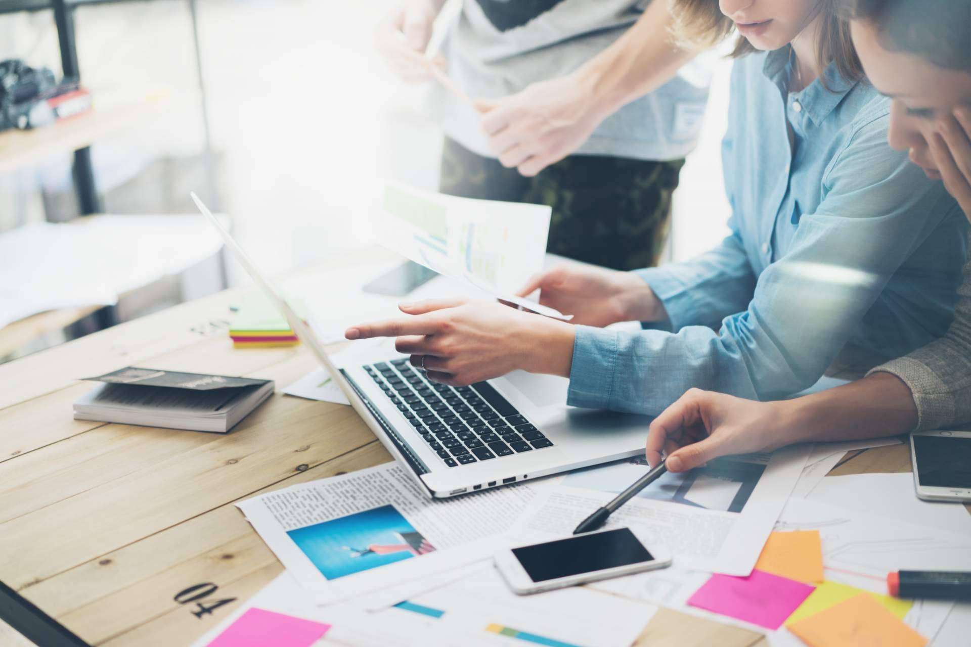 Formarse en las nuevas estrategias posdigitales con Empower Talent