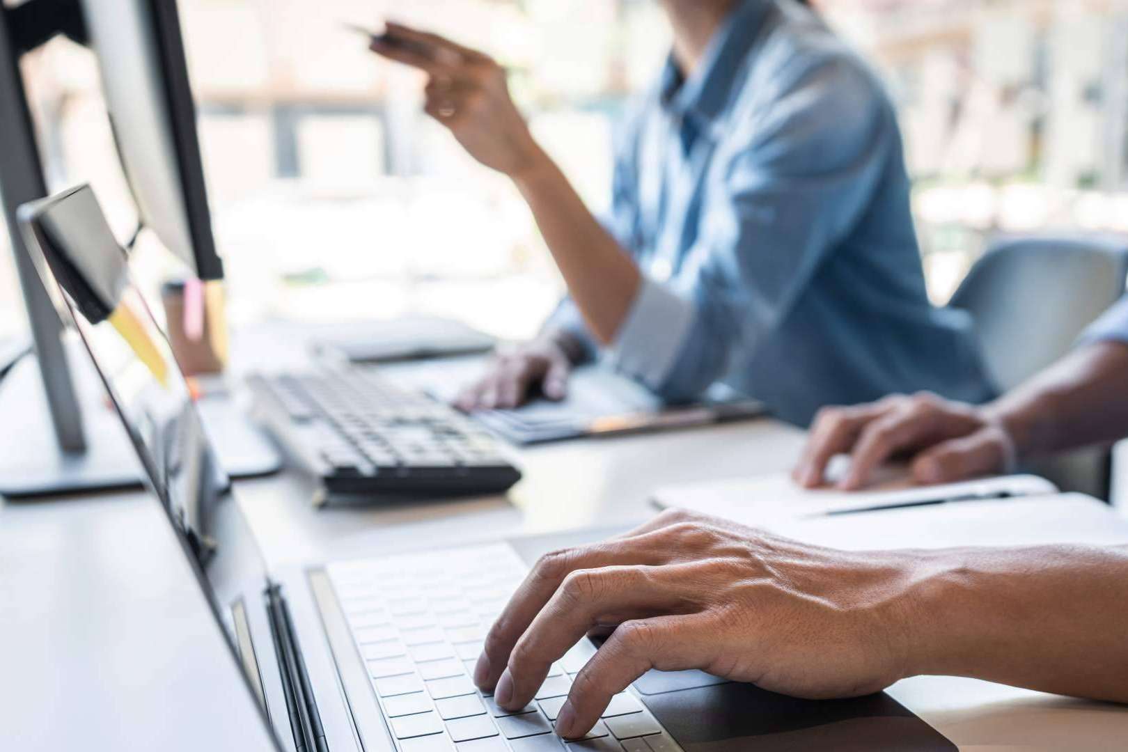 ¿Cuál es la importancia de contar con un buen software de control de presencia?, por CEESA