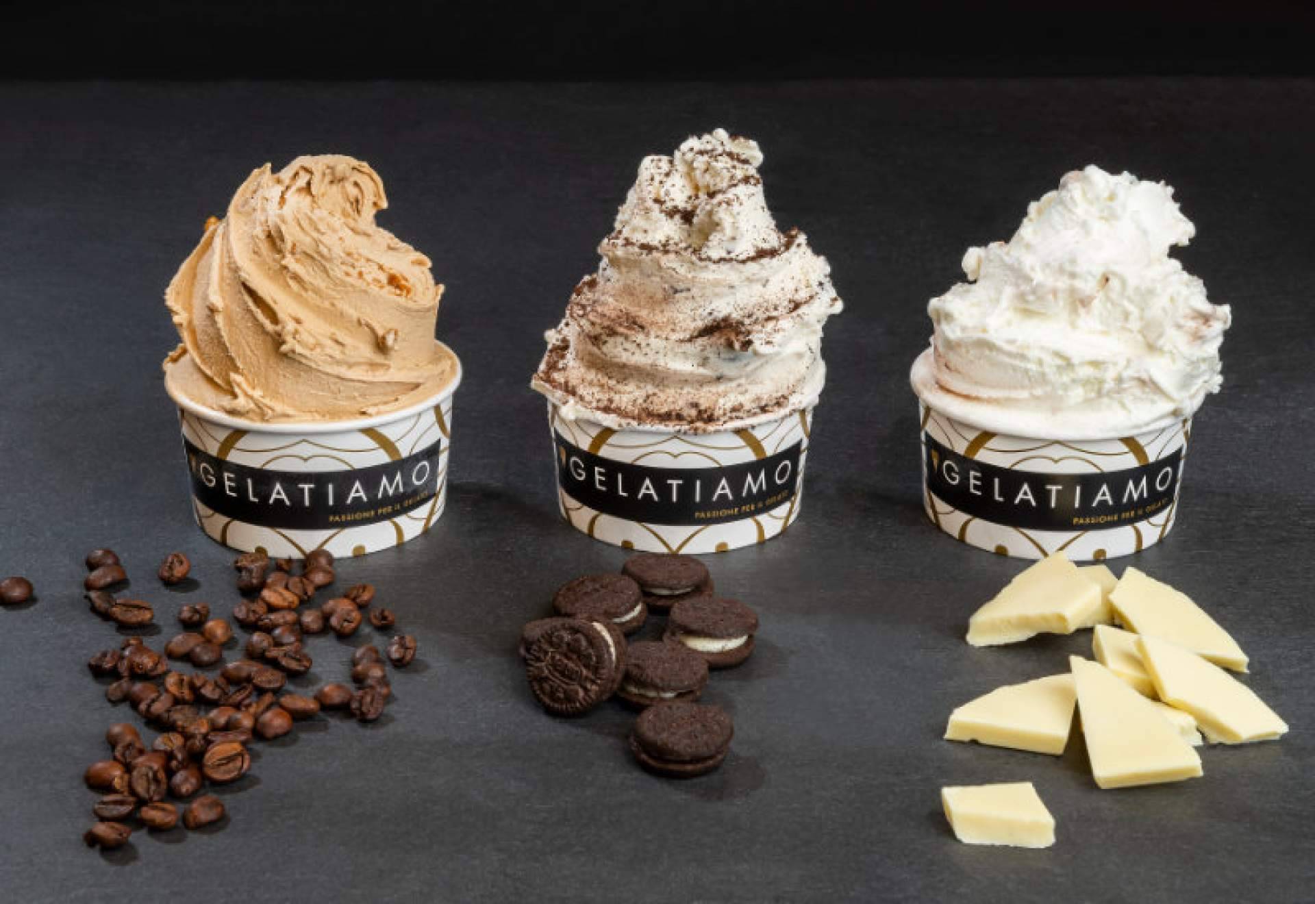 Unirse a Gelatiamo, una de las franquicias de heladerías más rentables en todo el territorio español