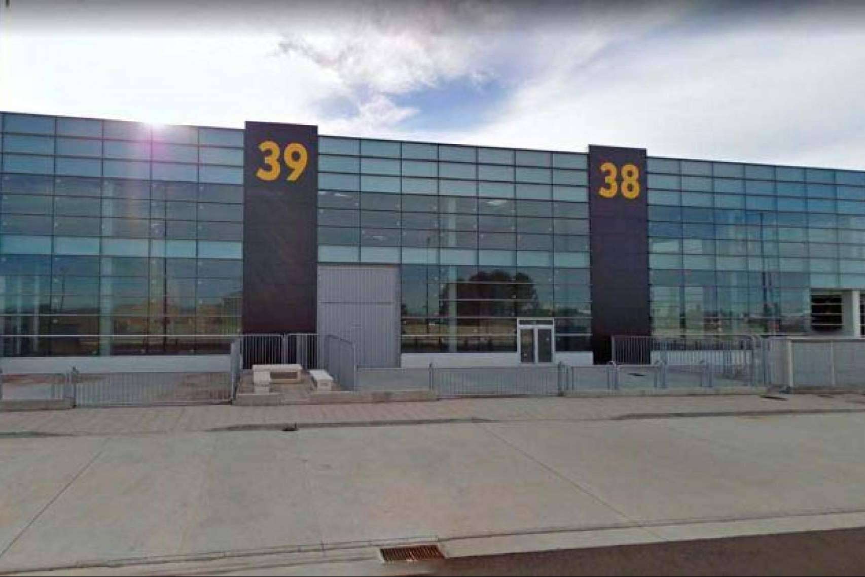 Salen a subasta 55 naves industriales en Zaragoza valoradas en más de 21 millones de euros