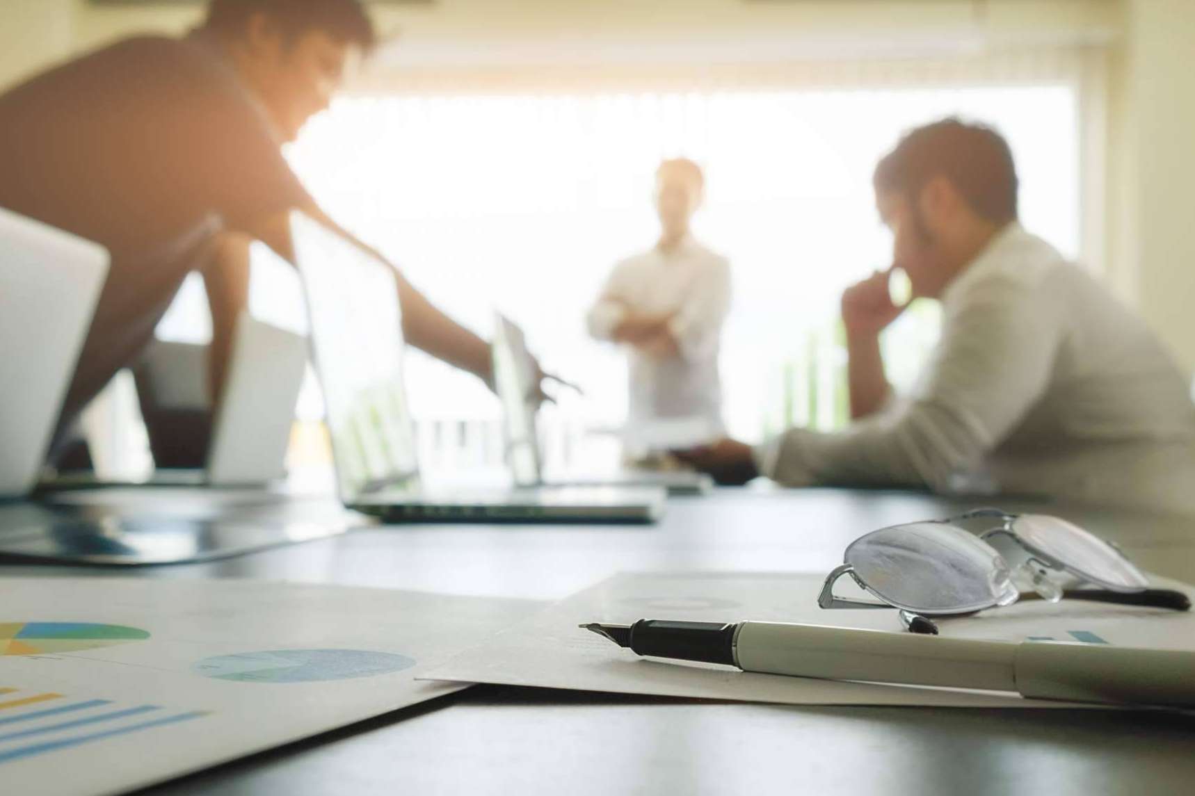 ¿A qué retos se enfrentan las empresas cuando empiezan a crecer?, por ene Consulting