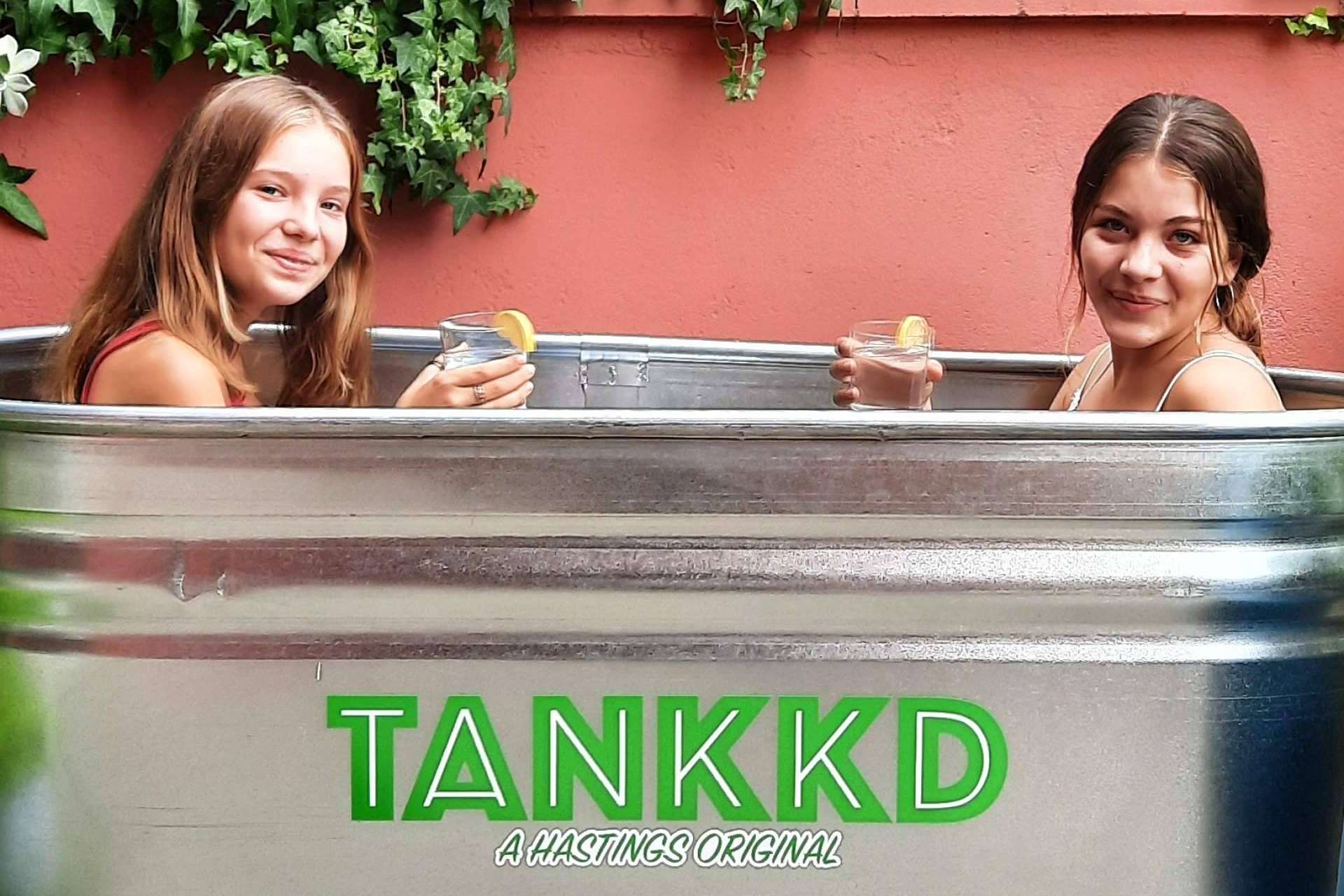 Las ventajas de las piscinas de acero de Pool&Tina
