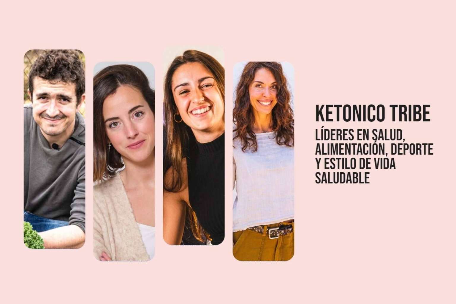 La expansión en las redes de la Tribu de Ketonico