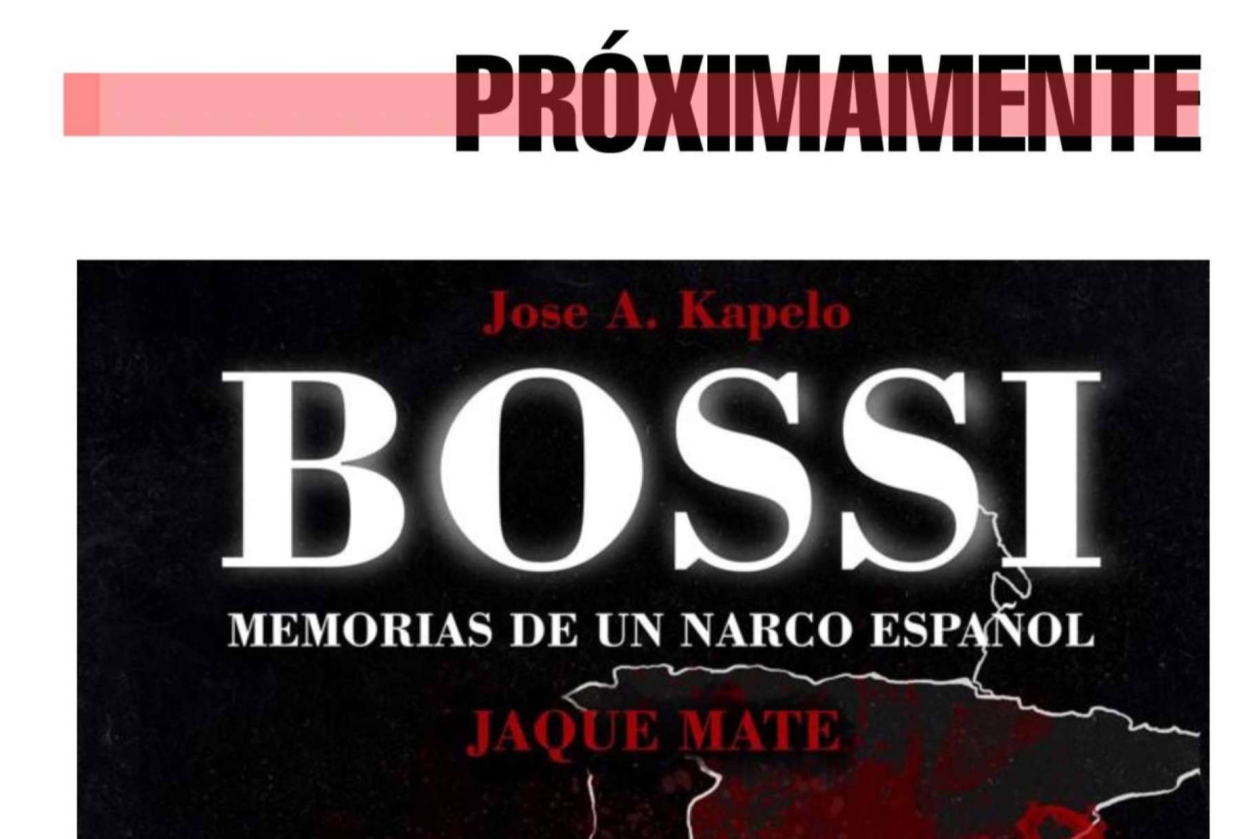 Una edición especial de 'Padre', con José A. Kapelo