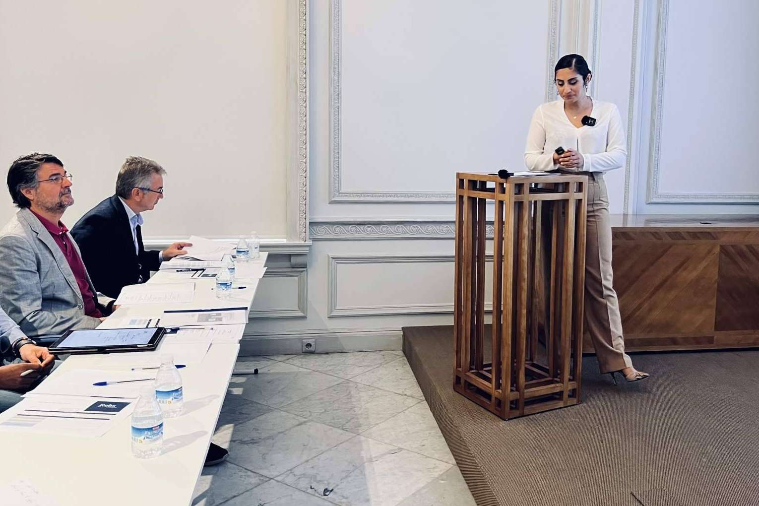 Real Estate Business School habla del sector inmobiliario como motor de la recuperación económica
