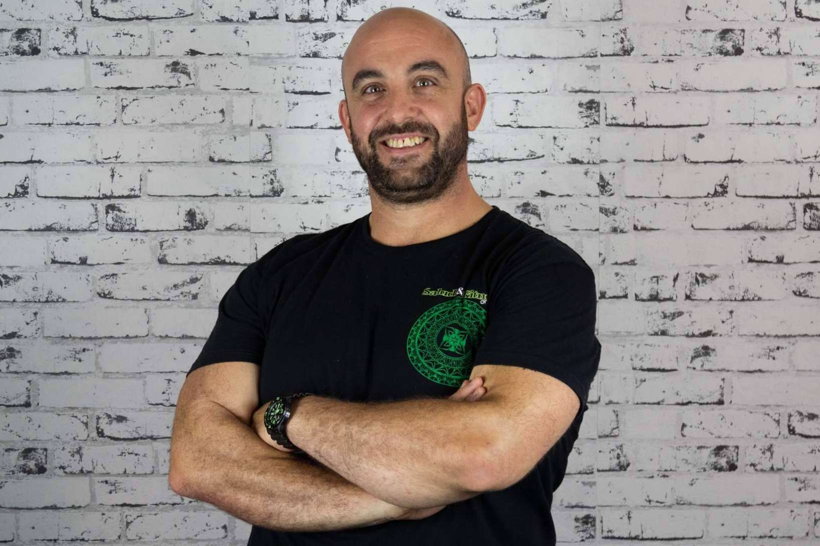 Salud & Fitness sobre la importancia de trabajar la fuerza a partir de los 40