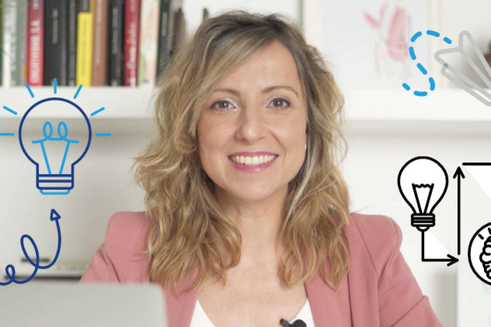 ¿Cómo crear una actitud emprendedora en las empresas?, con Diana Pinos Consulting