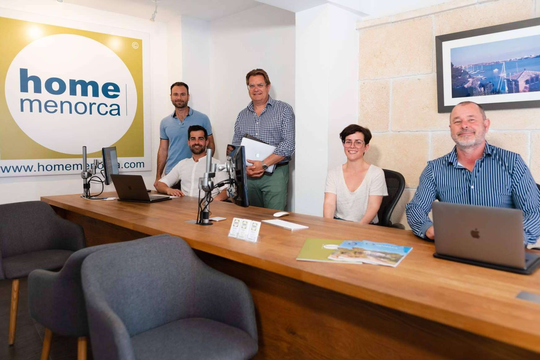 Casas en venta en Menorca, de la mano de Home Menorca