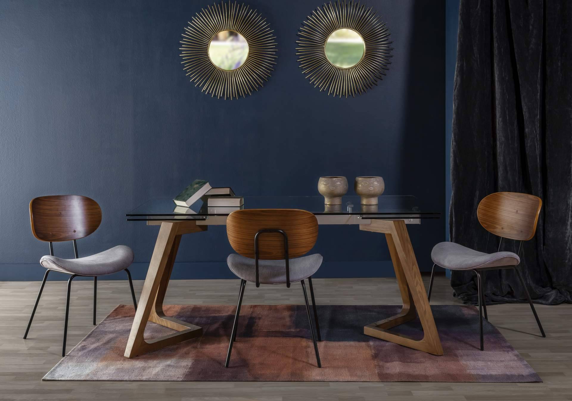 Mesas extensibles, muebles que aportan comodidad y estética