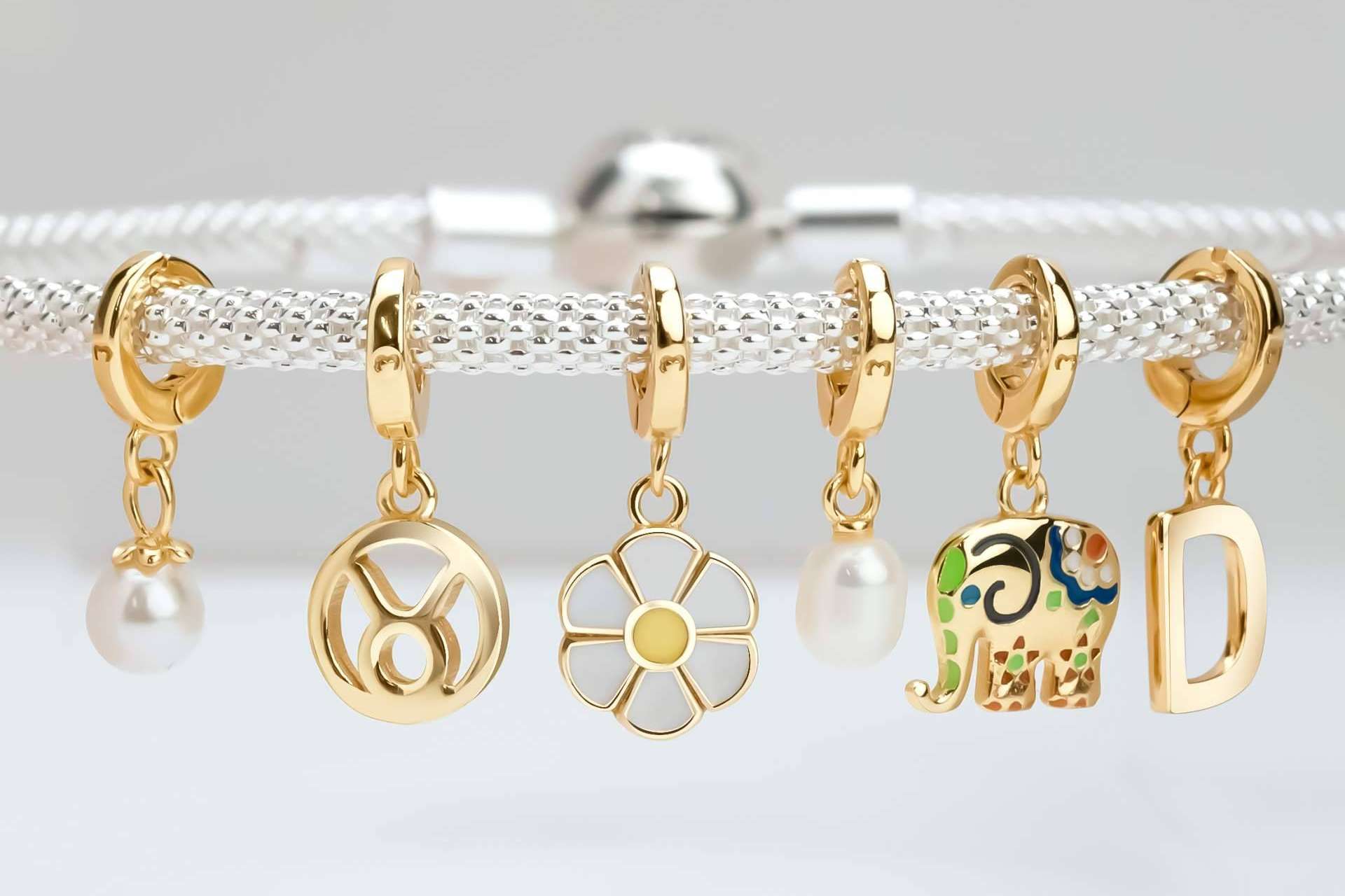 Outlet de joyas de España de calidad, Le Petite Marie