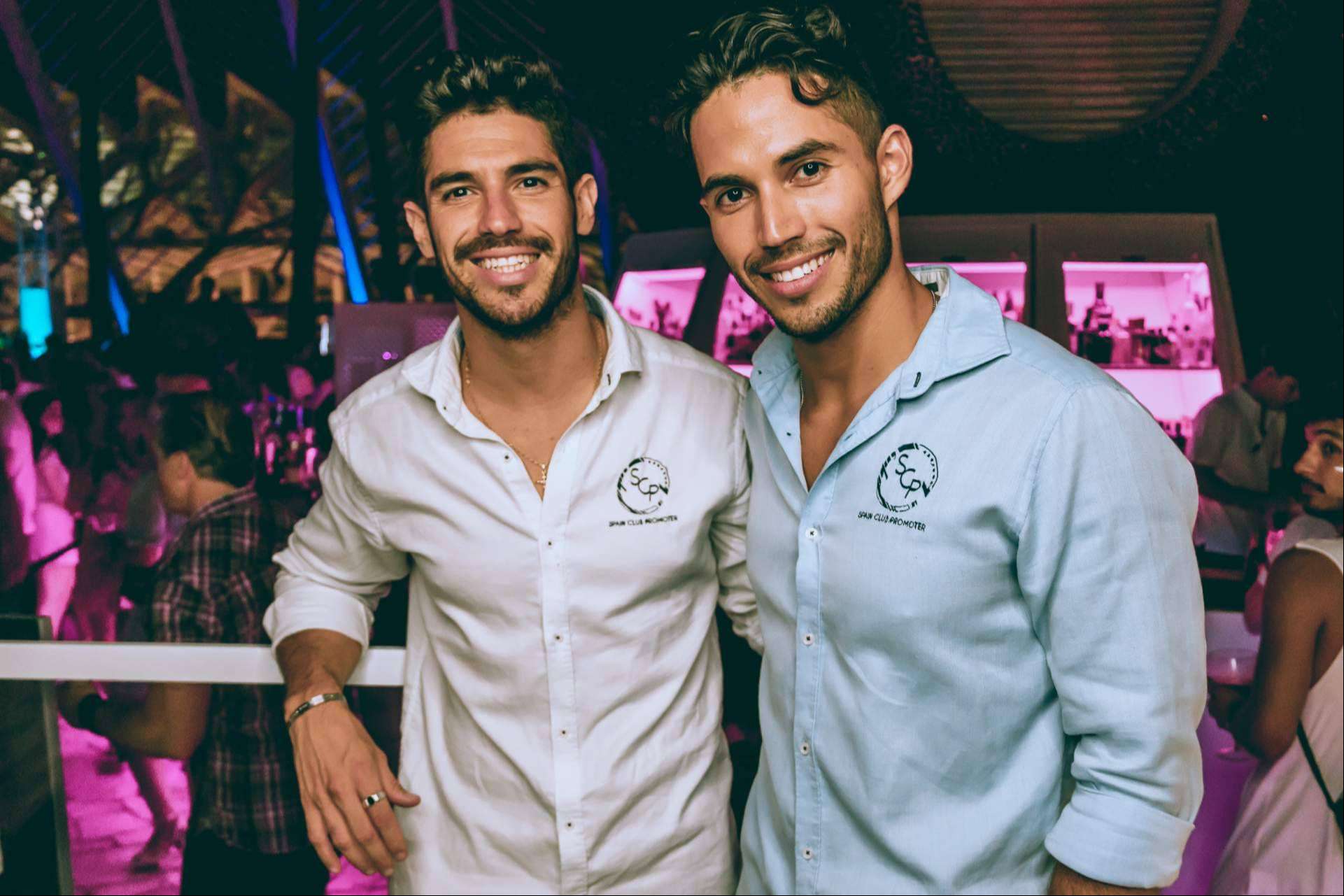 Planes exclusivos en Valencia, de la mano de Spain Club Promoter