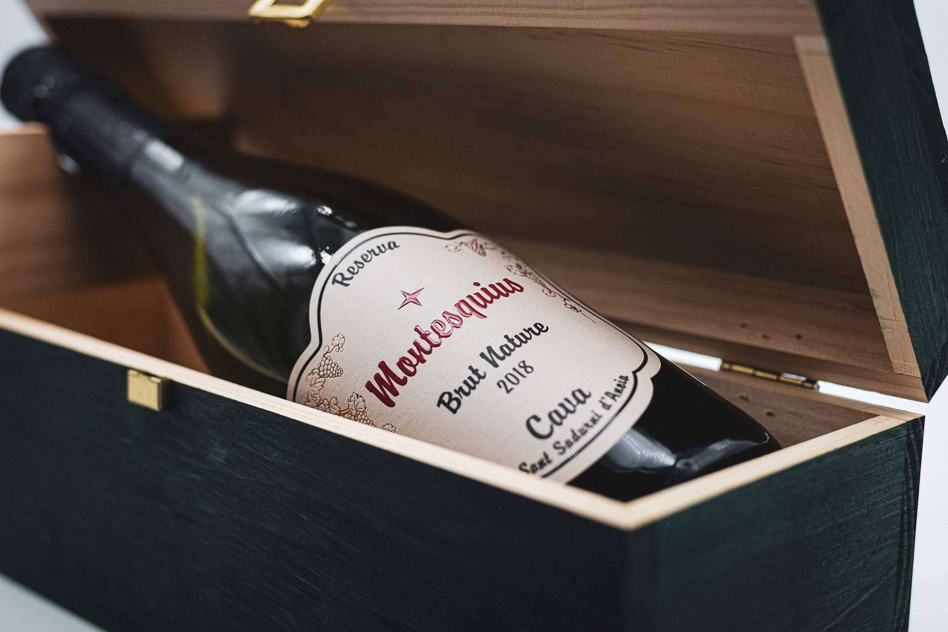 La tienda online de vinos y enoturismo, Naturelovers Wines
