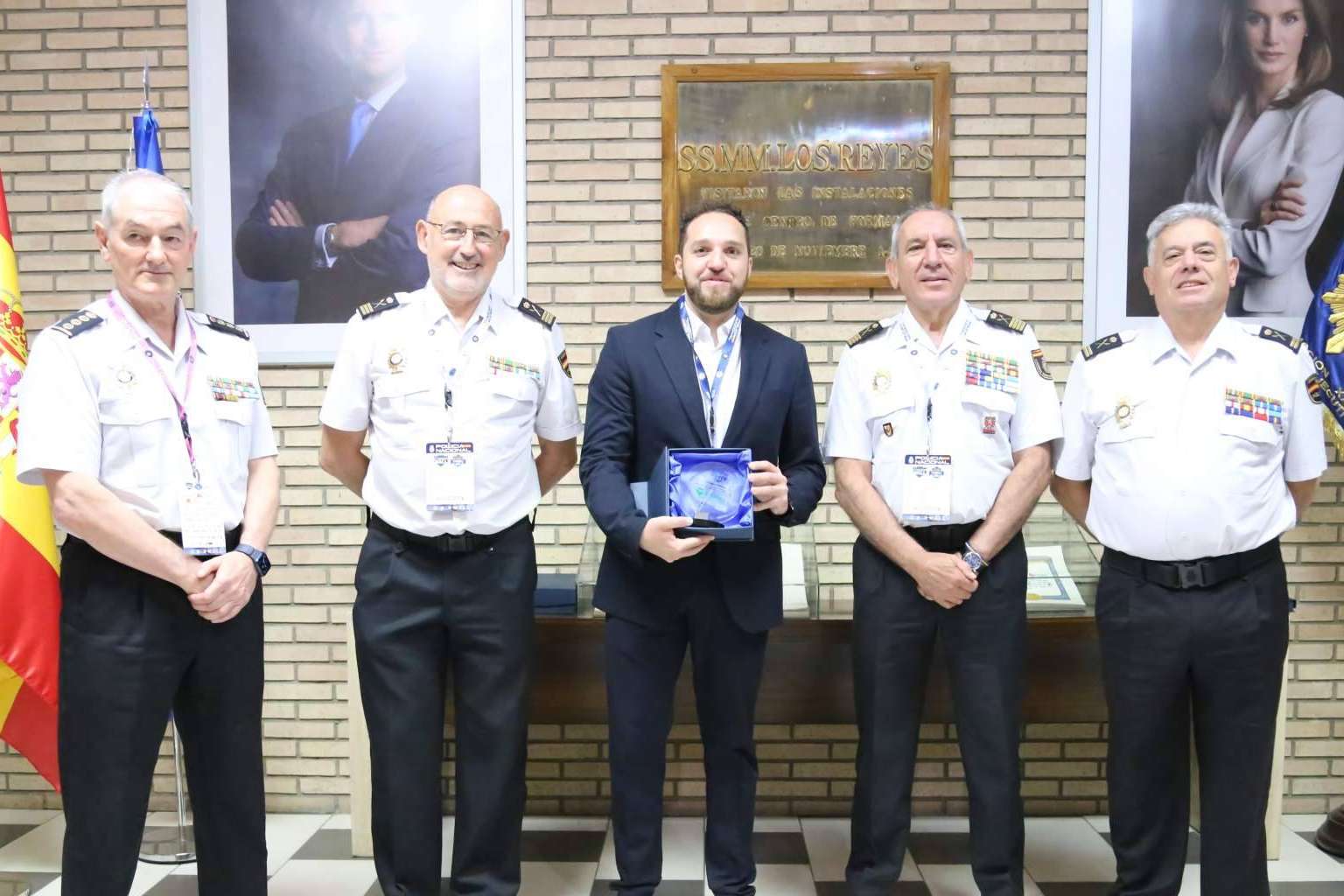 El experto mundial en ciberinteligencia, Mikel Rufián, como ponente destacado en C1b3rwall