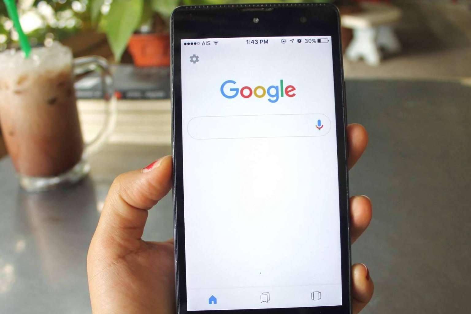 TeBorramos acerca del uso de las marcas de competidores como palabras clave en Google Ads