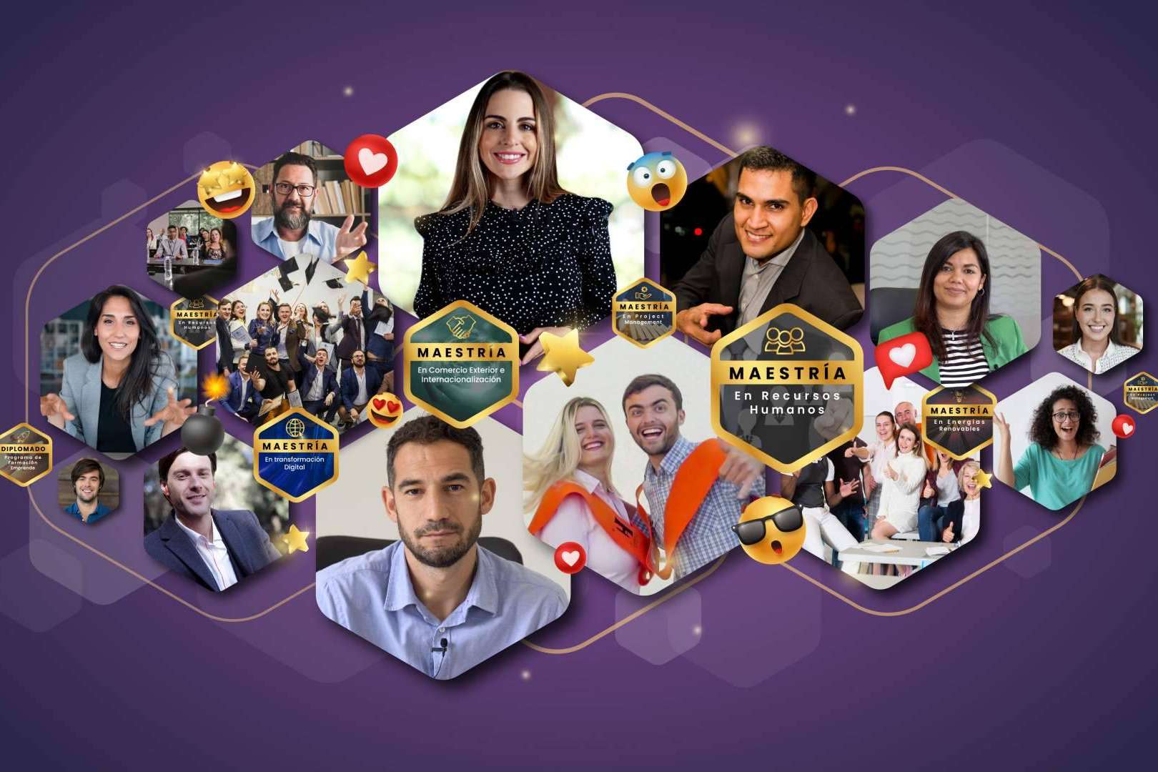 EGCI - La Escuela de Gerencia online que ya ha potenciado el perfil de miles de profesionales