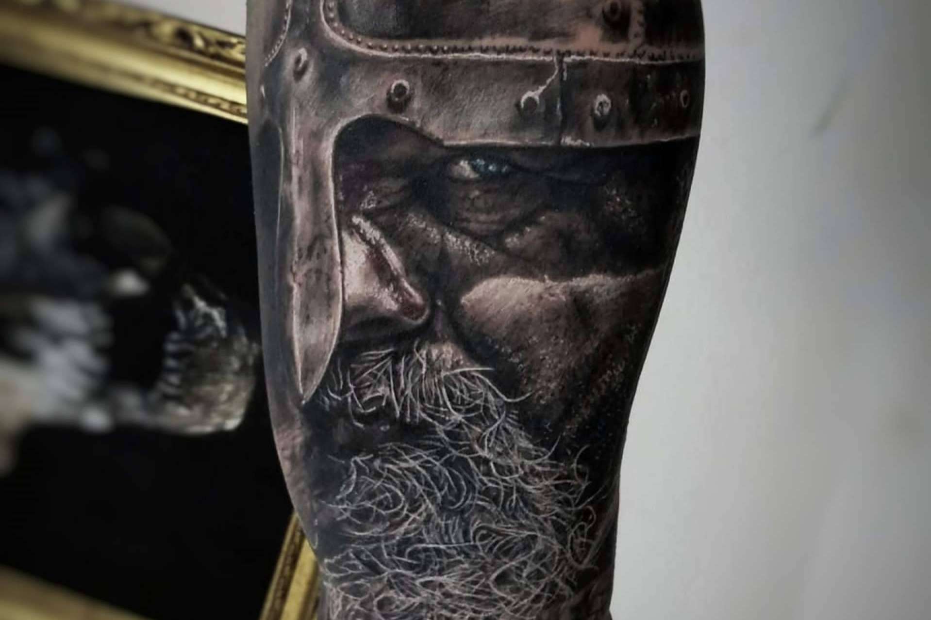 El estilo realista en los tatuajes de moda, por Jose Piñeiro Corvo