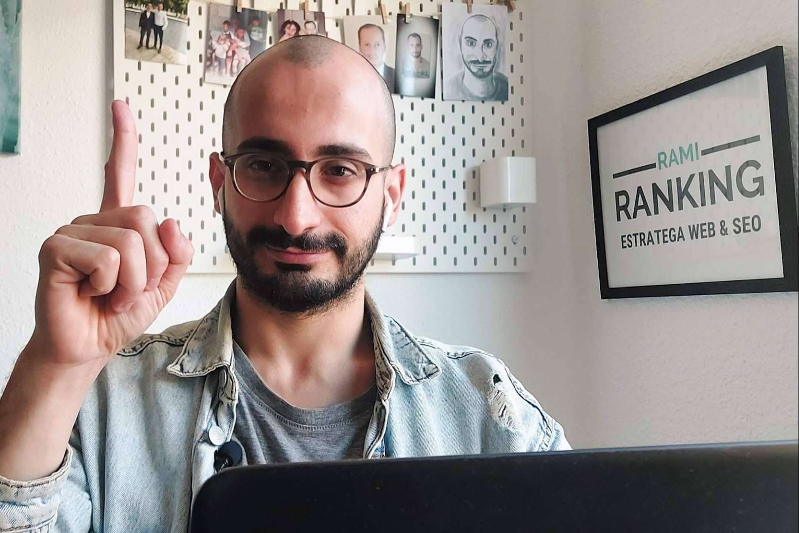 Ramiranking y la contratación de un consultor de posicionamiento SEO en Valencia