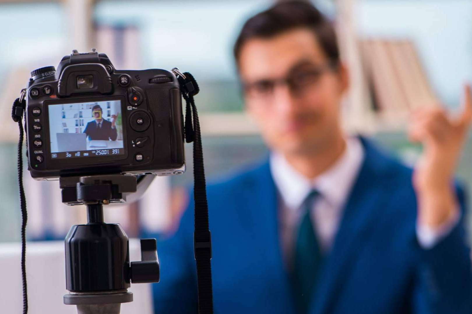 La importancia del factor humano en el marketing de las empresas, con FBR Fotografía y Vídeo
