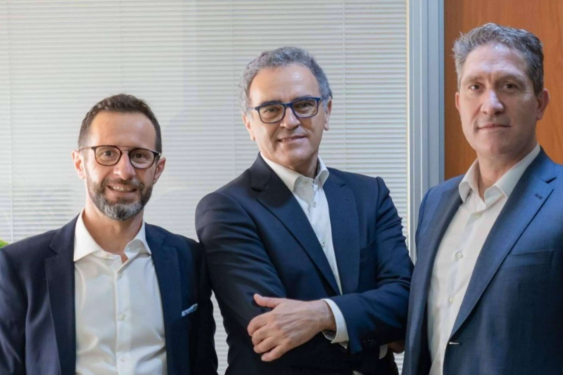 AMG Interim Managers, una de las primeras firmas en España especializadas en Interim Management