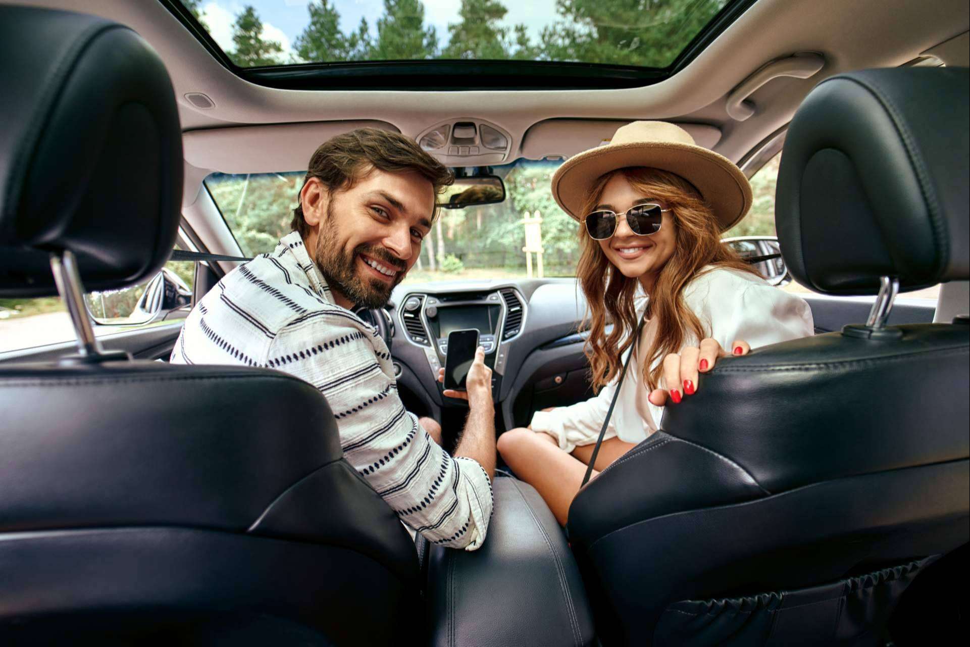 Confortauto regala '100 euros de vacaciones' por cada cambio de neumáticos Hankook Masters
