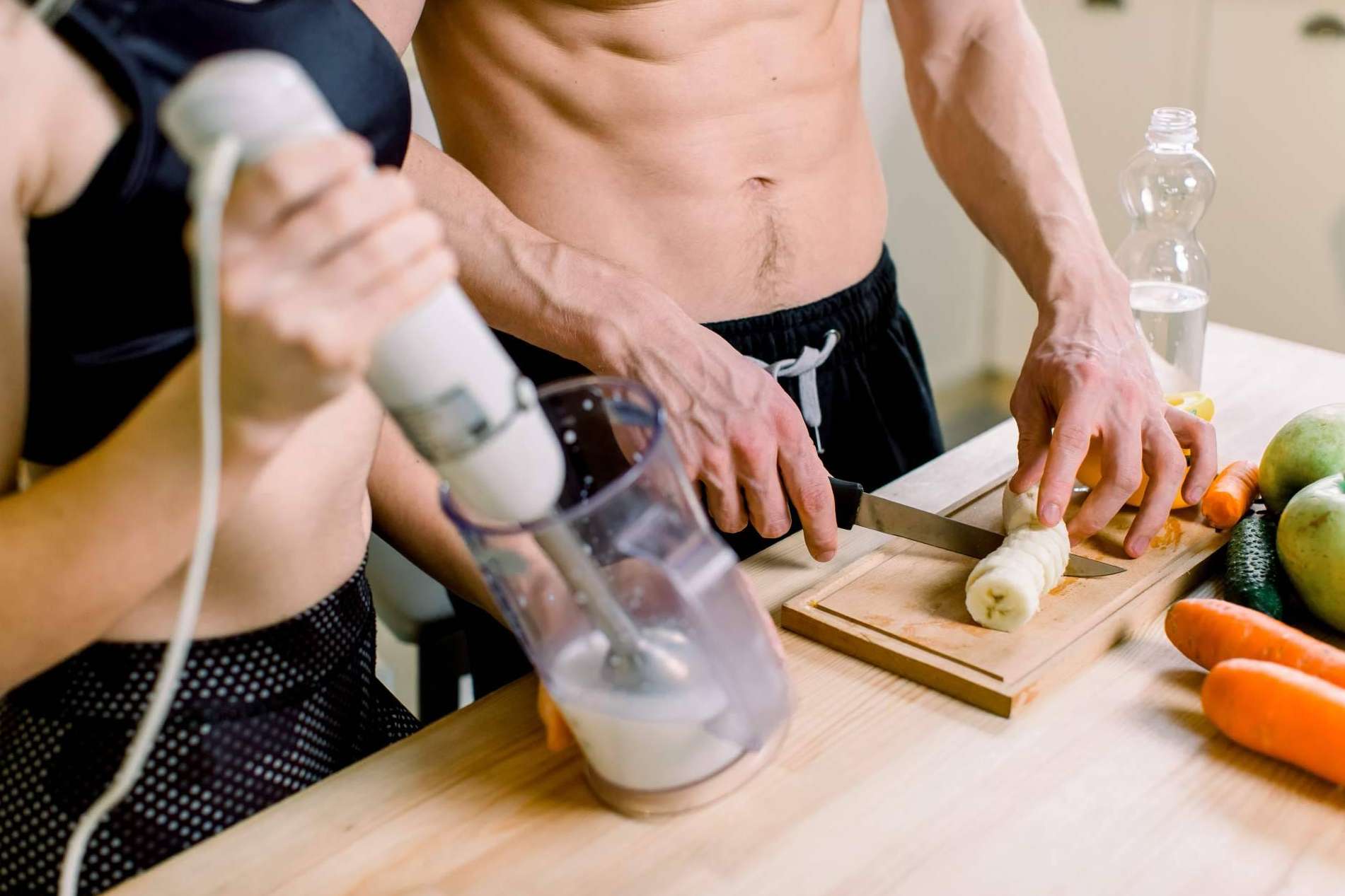 ¿Qué tipos de dieta existen?, por INDYA