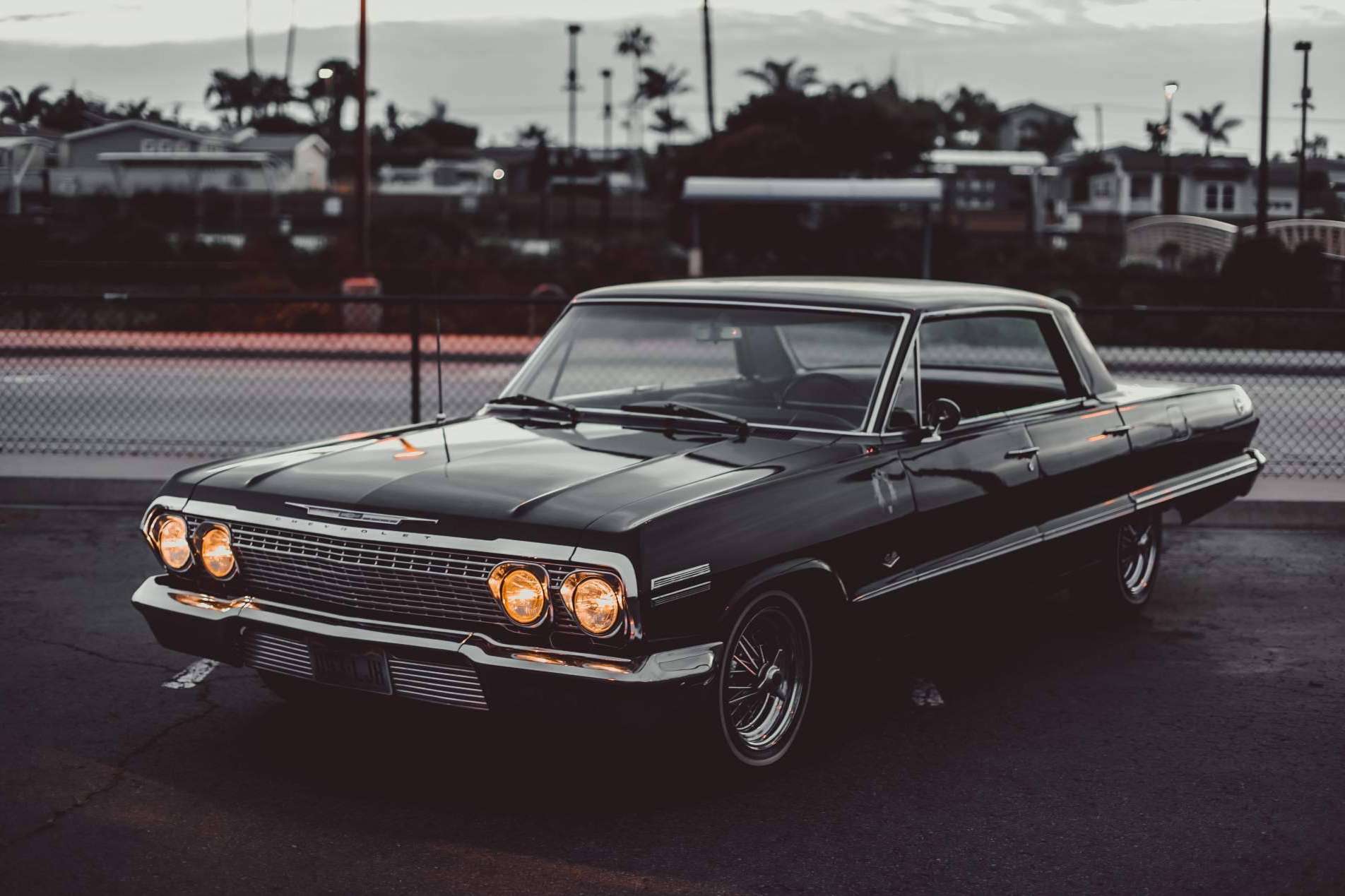 El seguro de coches clásicos SEGUR CLASSIC permite disfrutar sin preocuparse por nada este verano