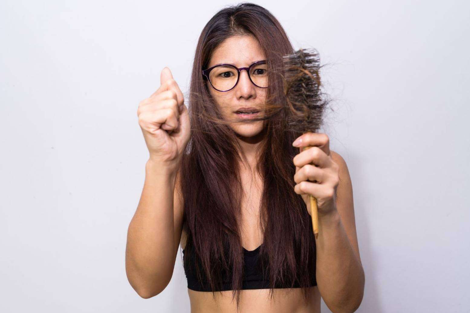 Los diferentes tipos de alopecia, por la Clínica Capilar Laura Agrelo