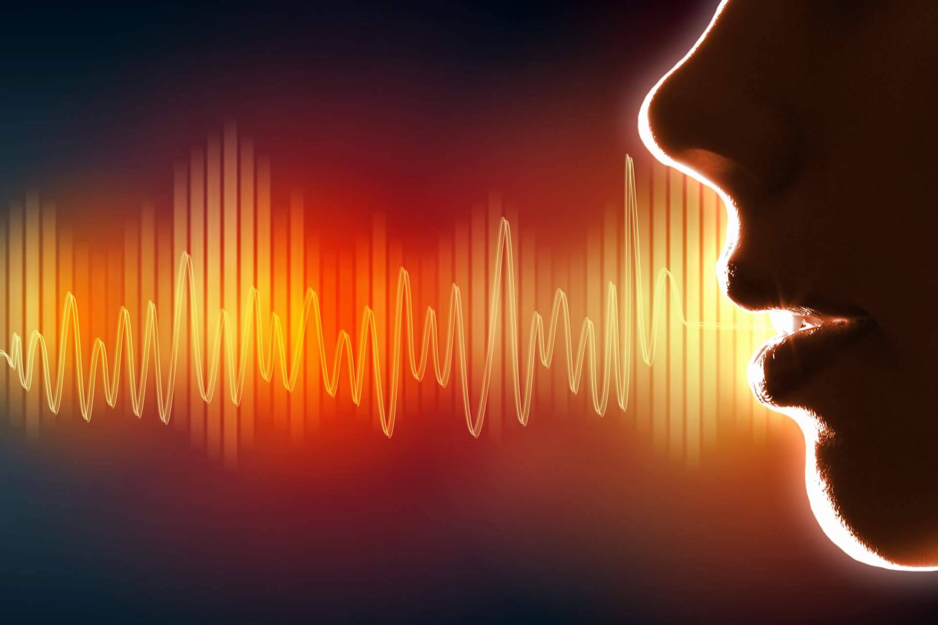 Detectar enfermedades mediante un biomarcador vocal, por WeVoice